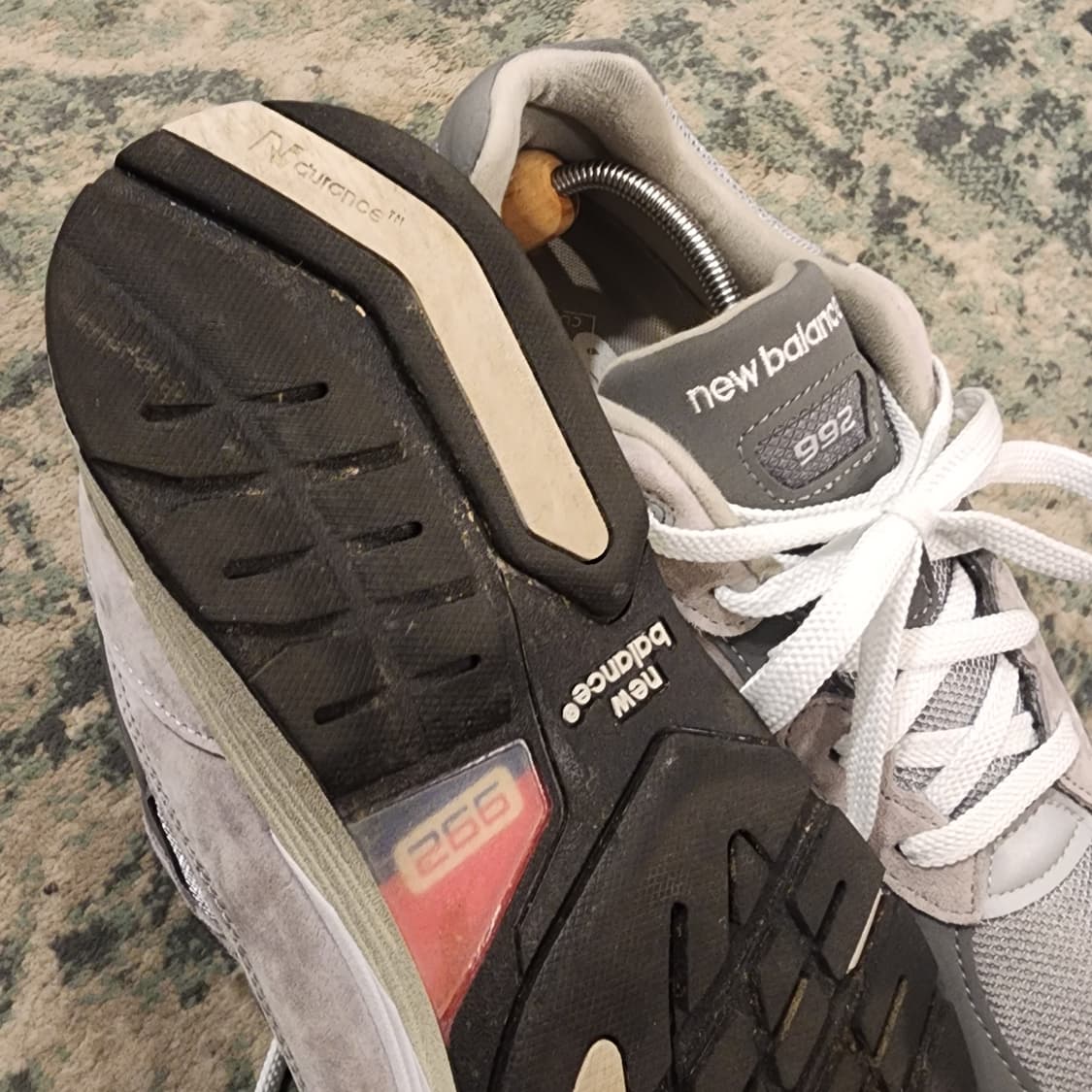뉴발란스 USA 992 상품이미지8