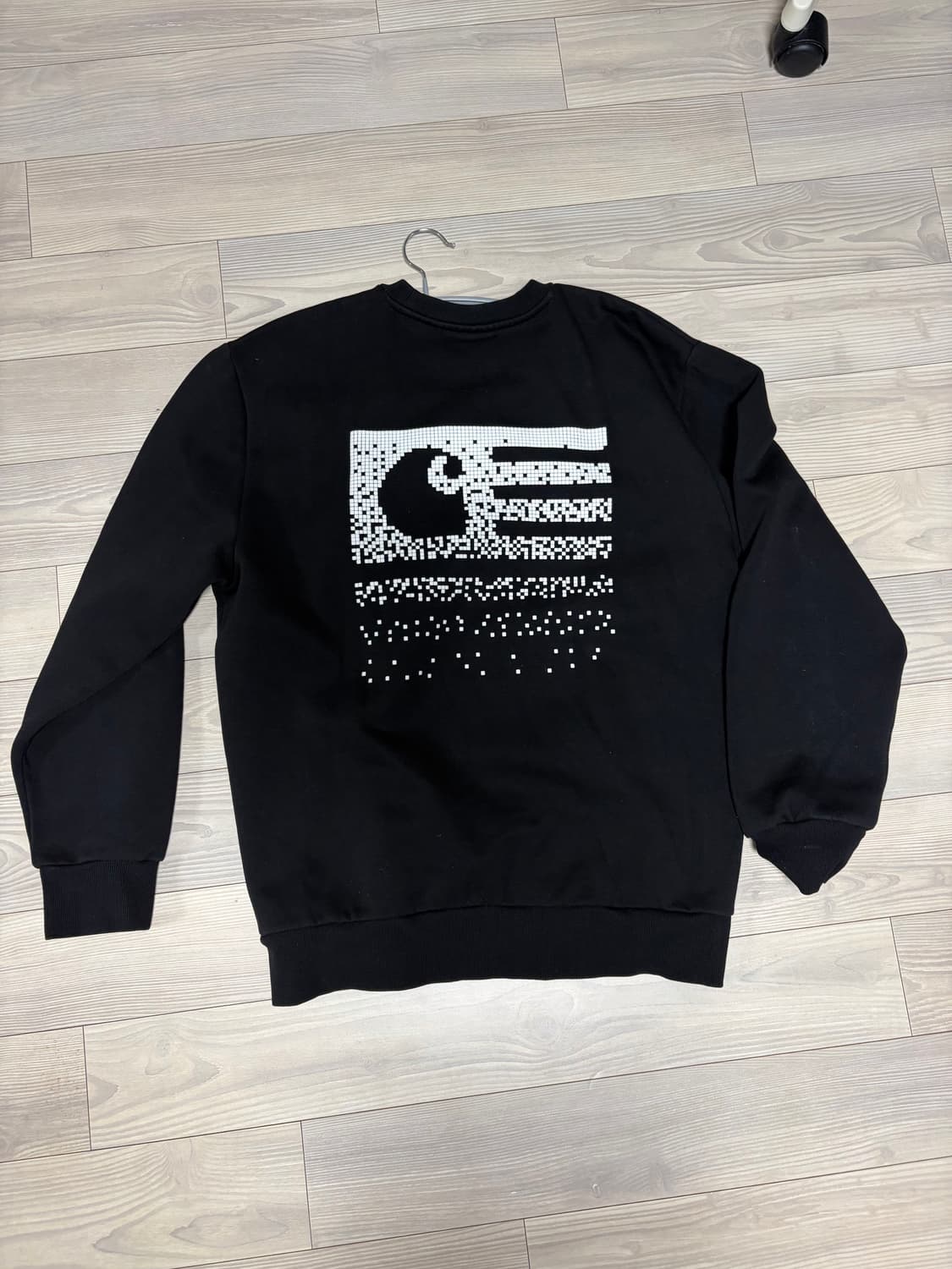 칼하트 맨투맨  상품이미지1