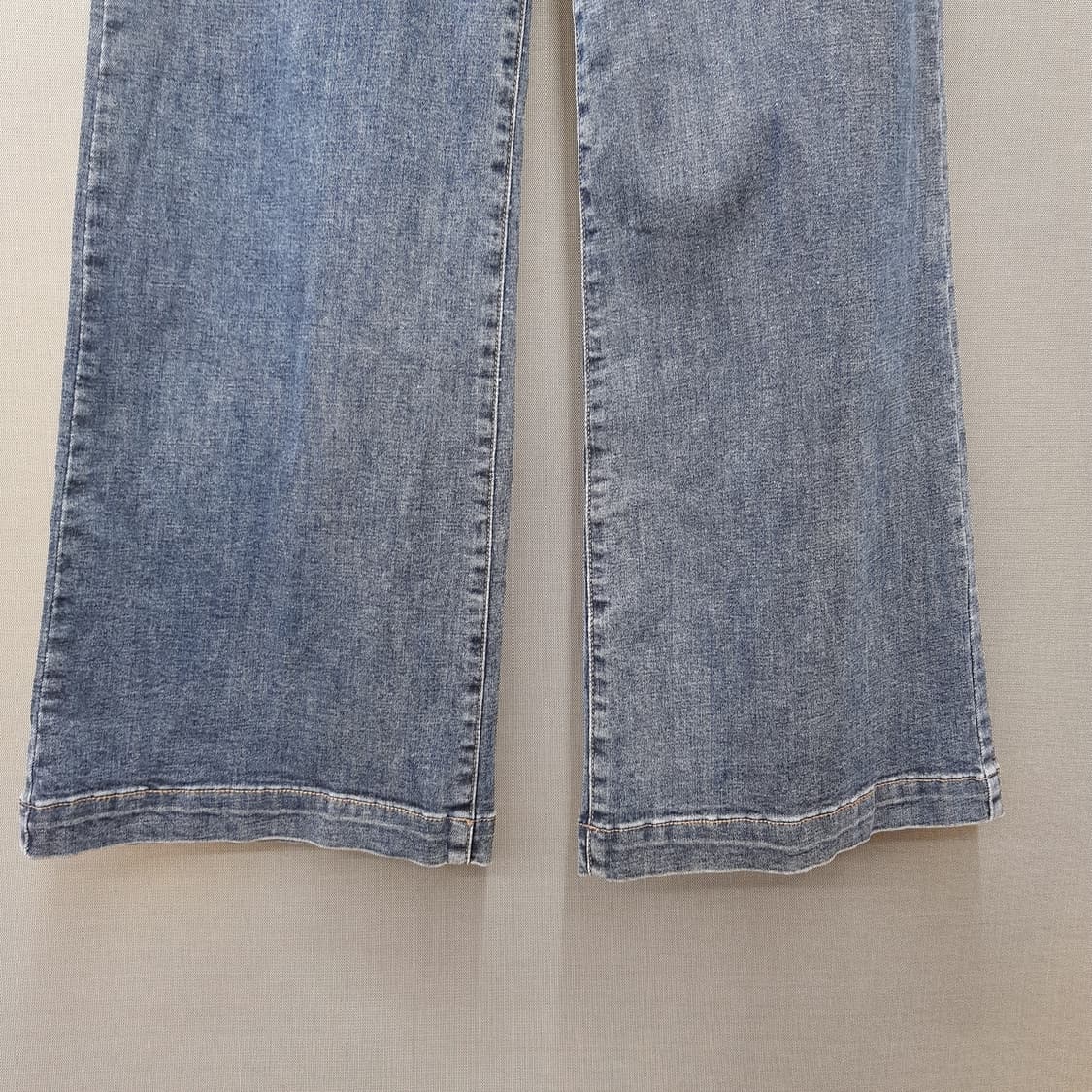 바네사브루노아떼 2021 와이드핏 팬츠 38사이즈 상품이미지3