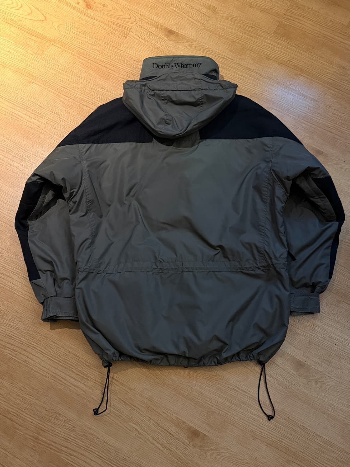 컬럼비아 Double Whammy L 상품이미지2