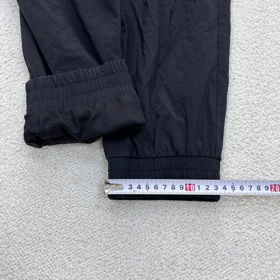 91 내셔널지오그래픽 카고 조거 팬츠 0326E 상품이미지8