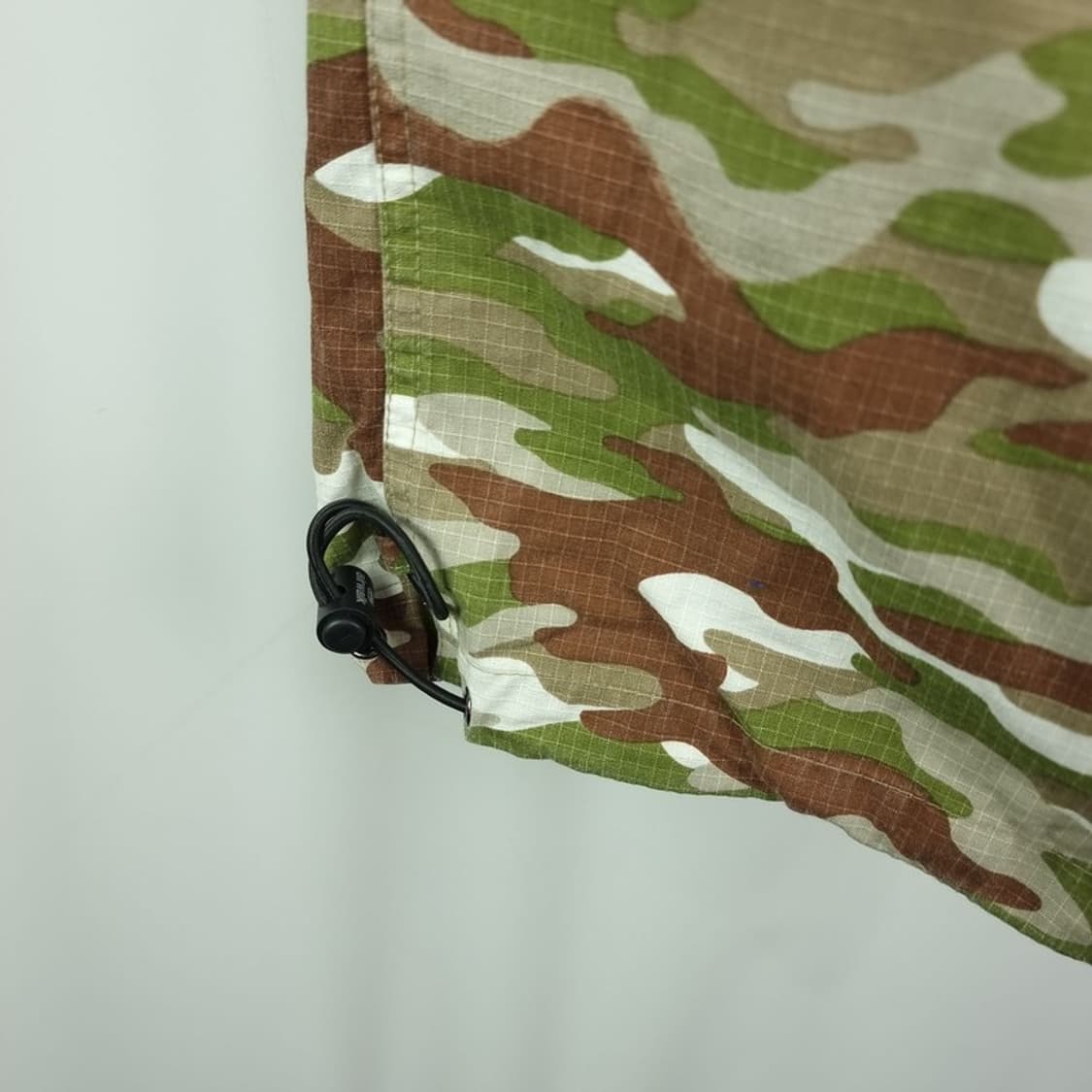 [에어워크] 카모 패턴 무릎 탈부착 투웨이 워크 팬츠 M19560 상품이미지6