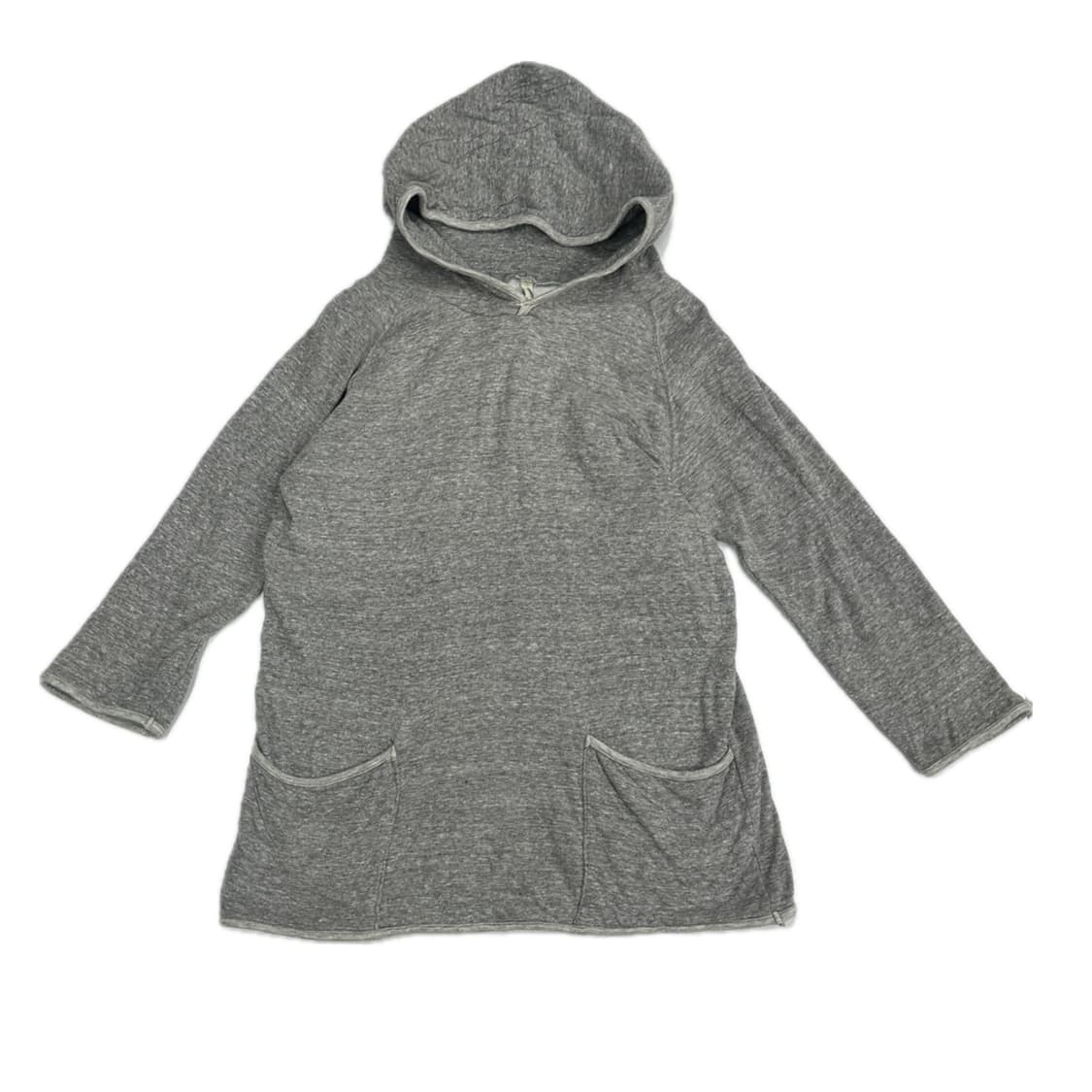 🐈‍⬛하구미의 네로 코디세트🐈‍⬛ 후드티 그런지 모리걸 체크 레이어드 상품이미지3