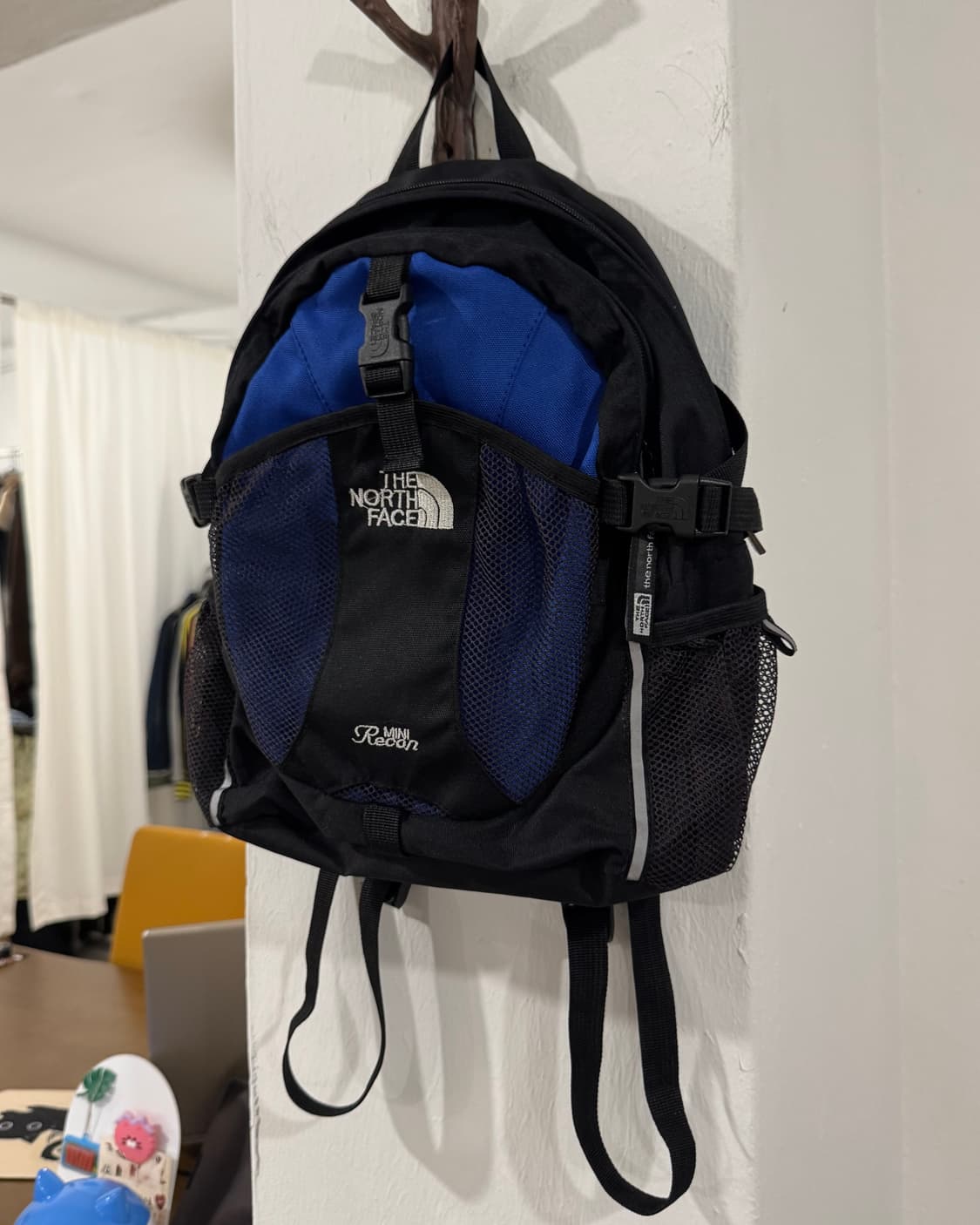 THE NORTH FACE VINTAGE BAG  상품이미지2