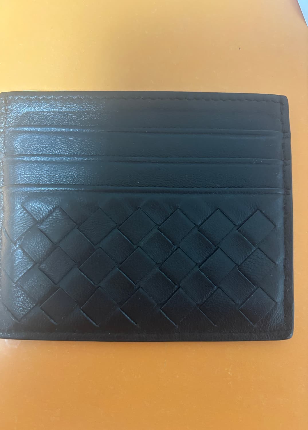 보테가베네타 카드지갑 상품이미지2