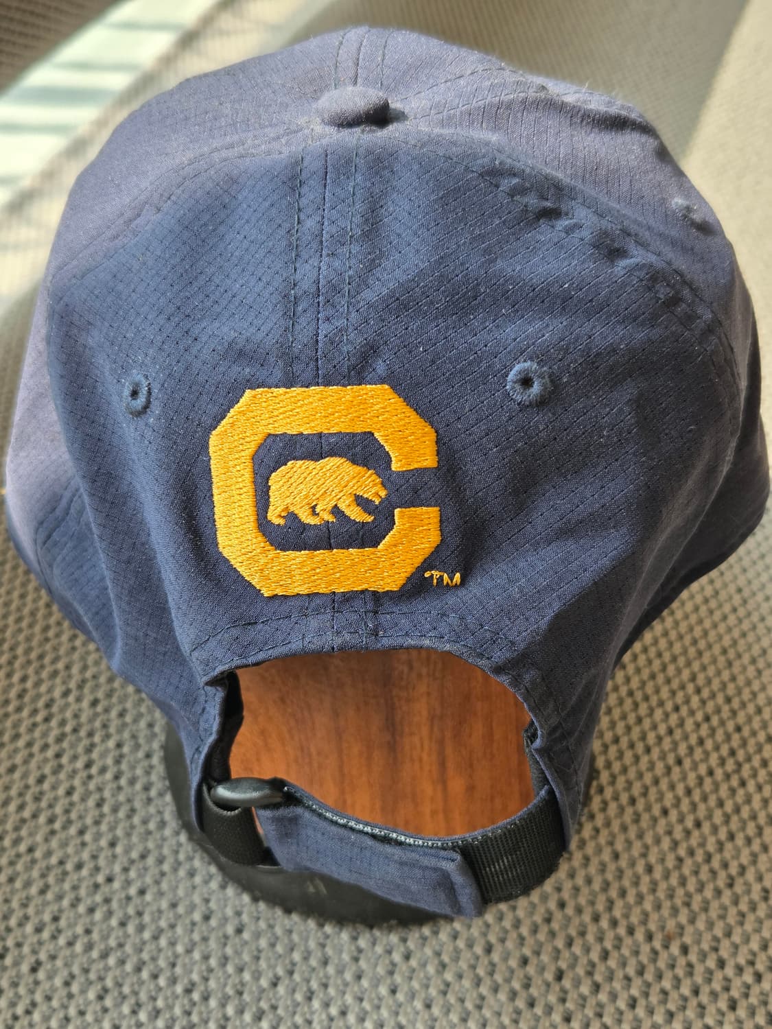 언더아머 x Cal(버클리) 볼캡 상품이미지2