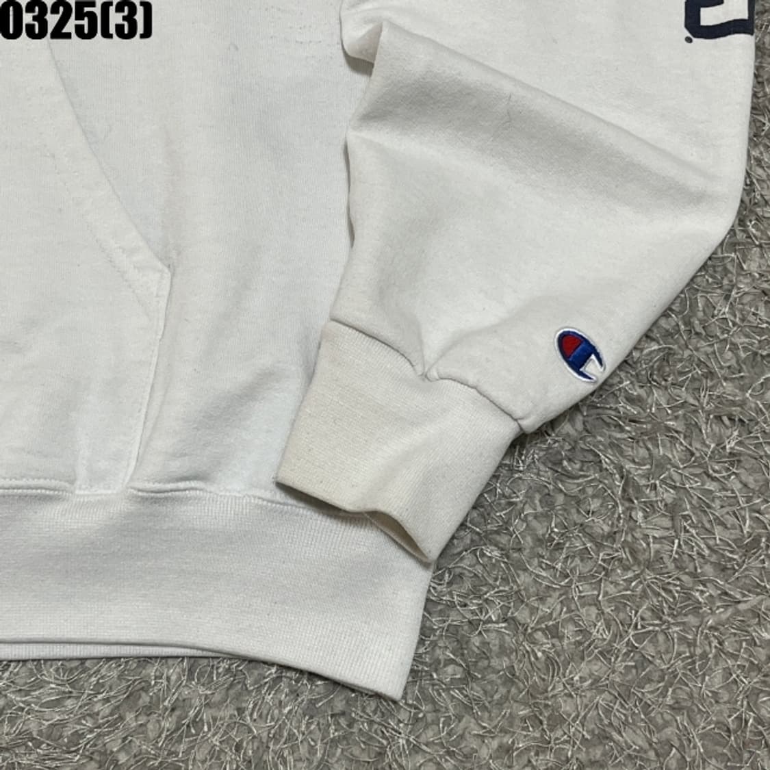 챔피온 후드티 상품이미지3