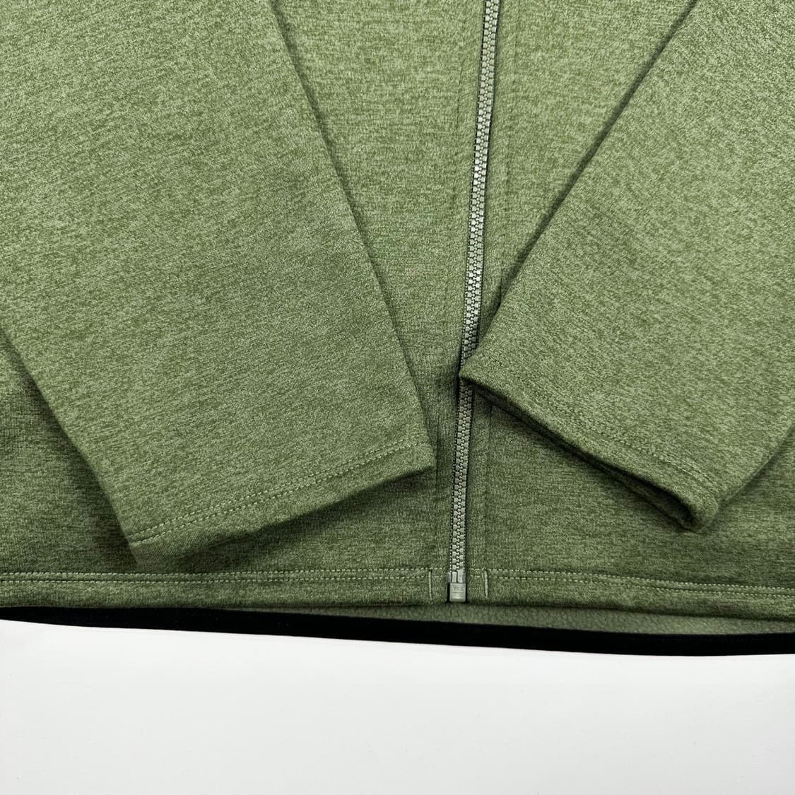 노스페이스 하버드 카키 포켓 집업 자켓 (L) 상품이미지4