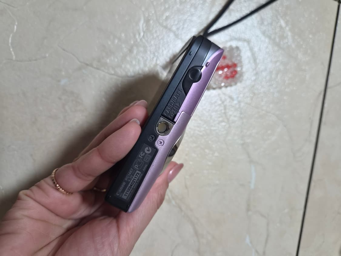 캐논 익서스210,상태 최상급 상품이미지3