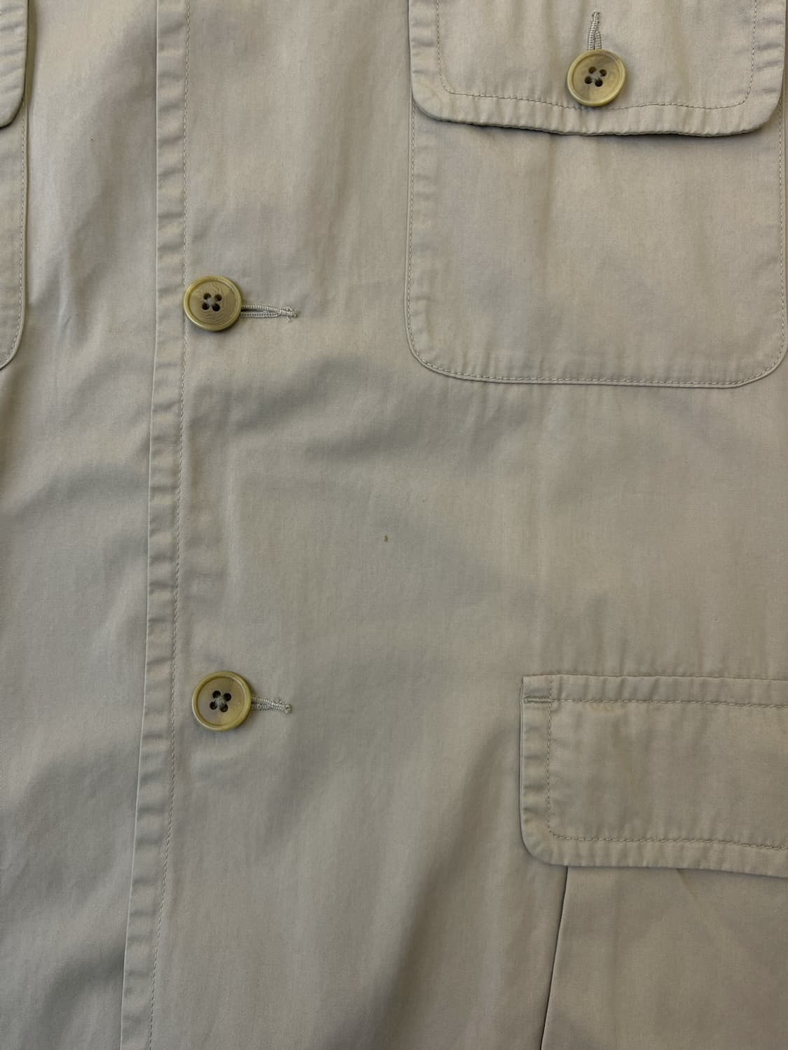 폴로랄프로렌 90s 멀티 포켓 헌팅 자켓 상품이미지5