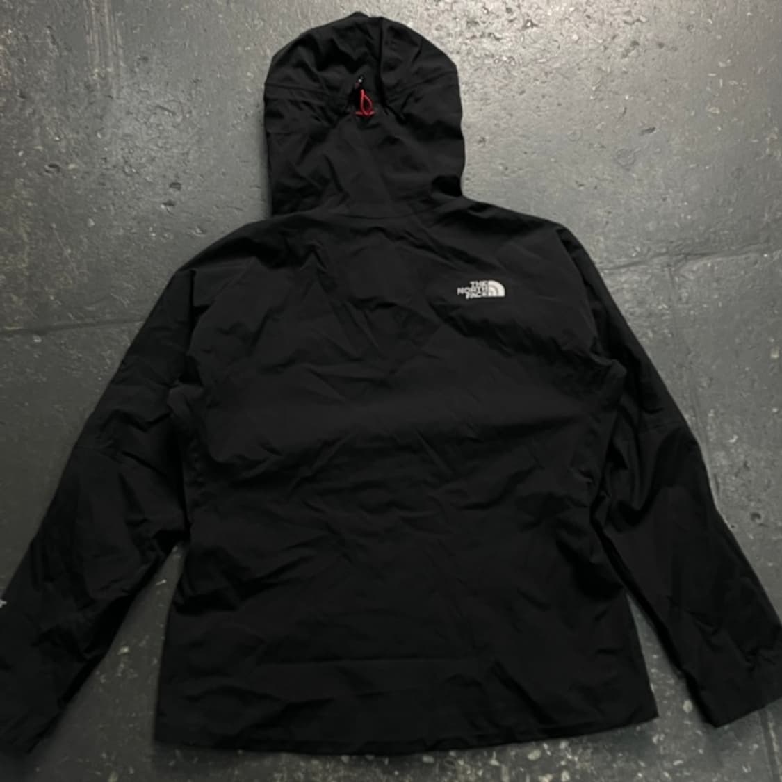 90 노스페이스 고어텍스 바람막이  상품이미지7