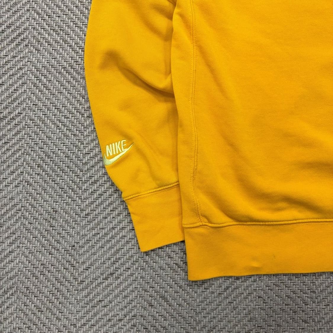 나이키 멀티스우시 맨투맨 v2054 상품이미지8