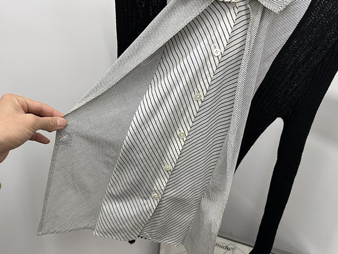 HIROKO KOSHINO (S) 상품이미지7