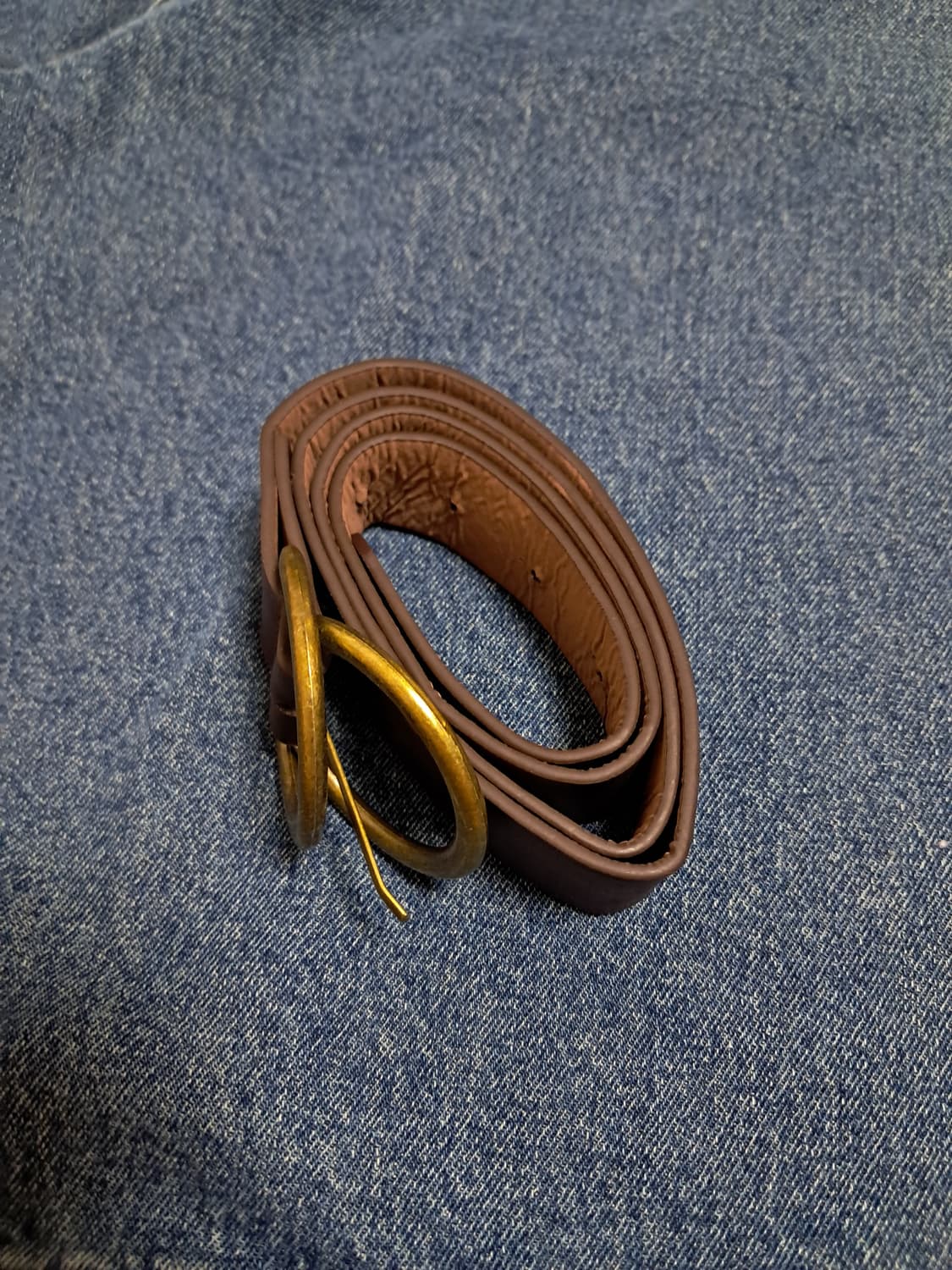 버뮤다 + 벨트 세트 상품이미지2