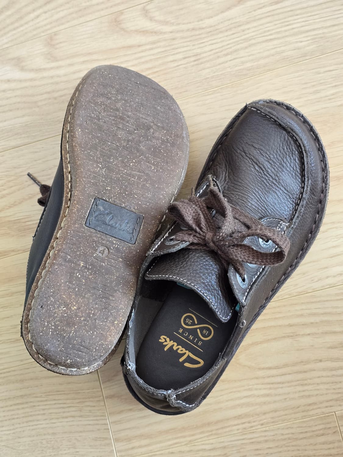 Clarks 클락스 우먼스 쿠션 컴포트화 4D 상품이미지7