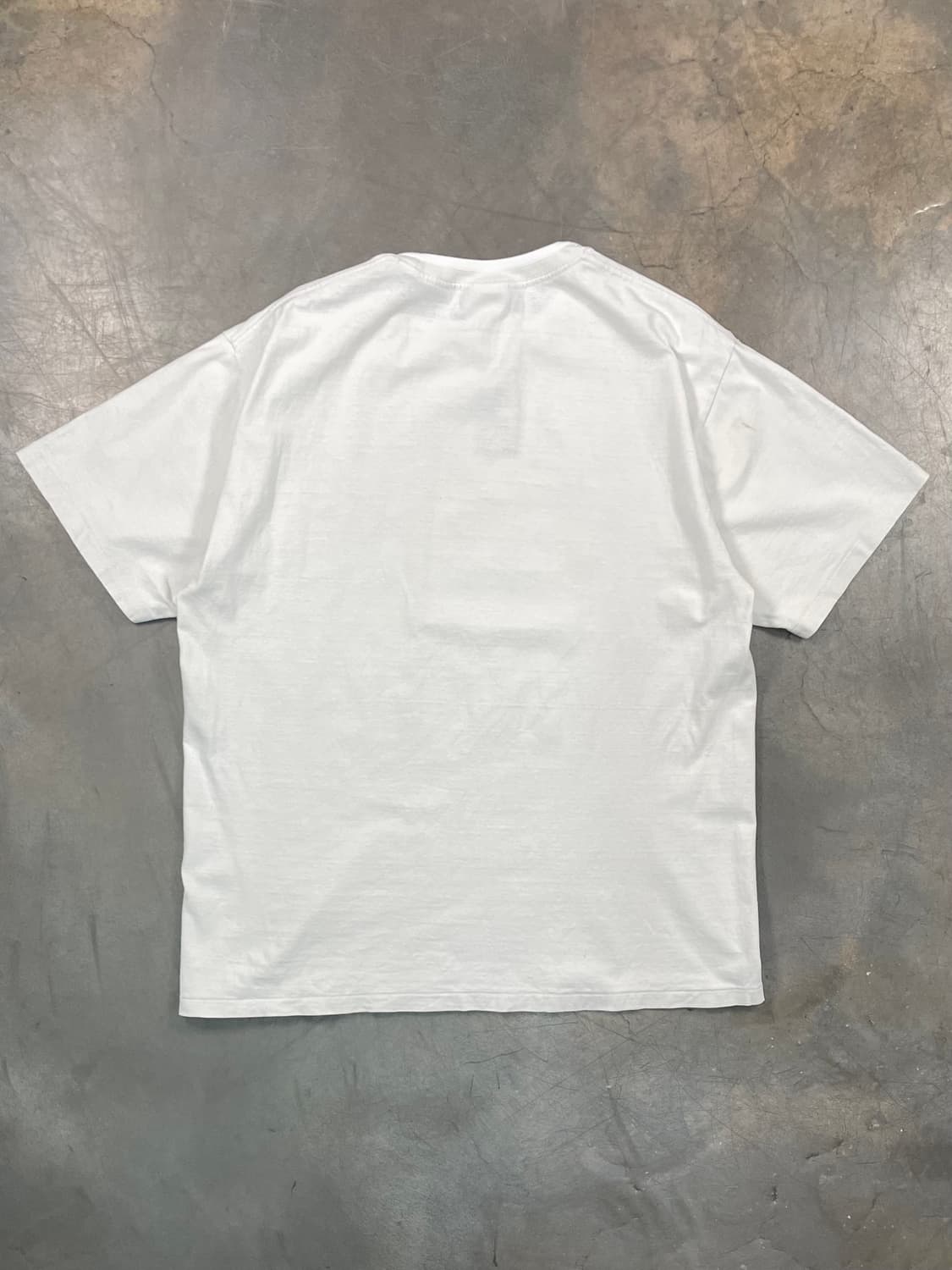 베이프 빅 사루 반팔 티셔츠 상품이미지5