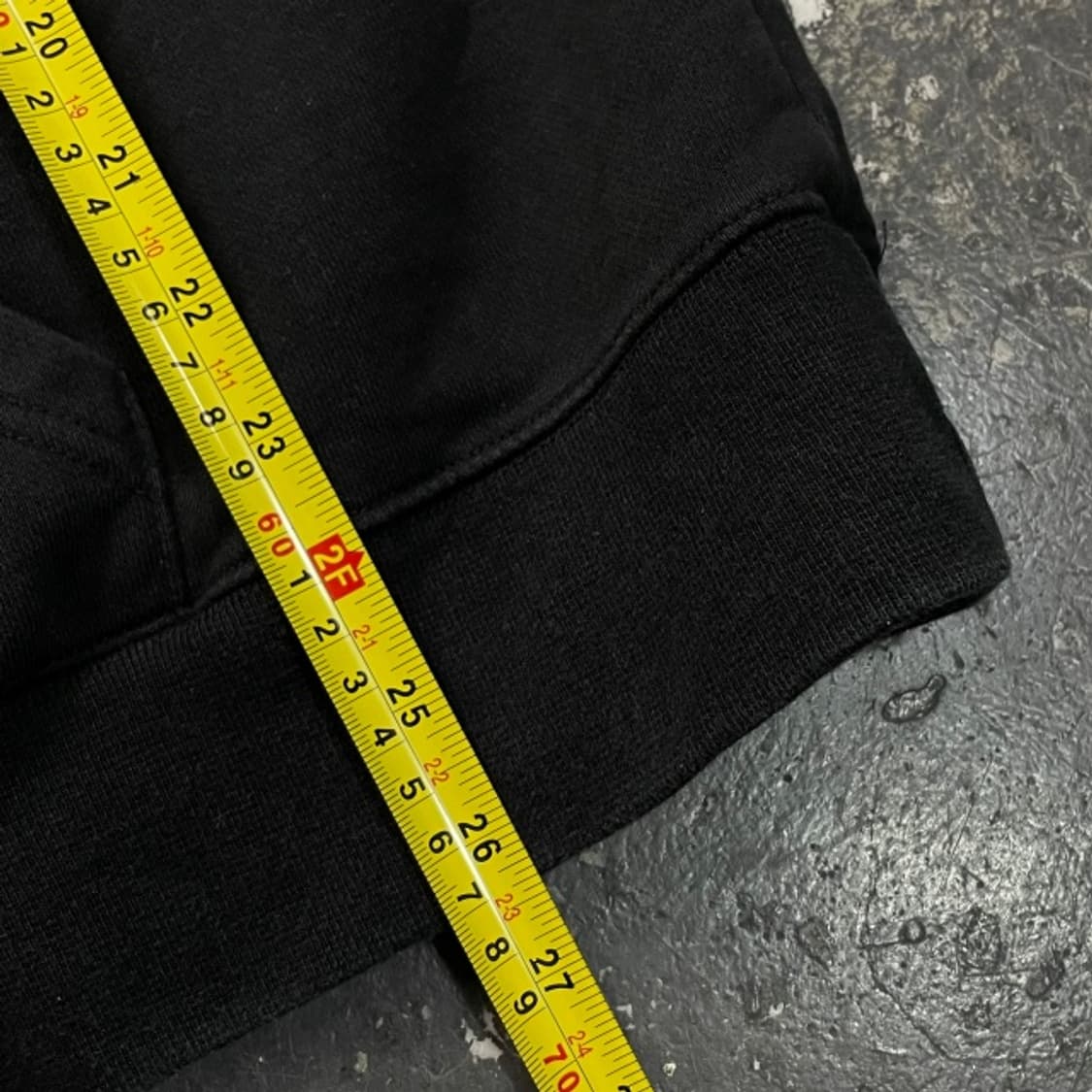 100 아크메드라비 후드티 상품이미지7