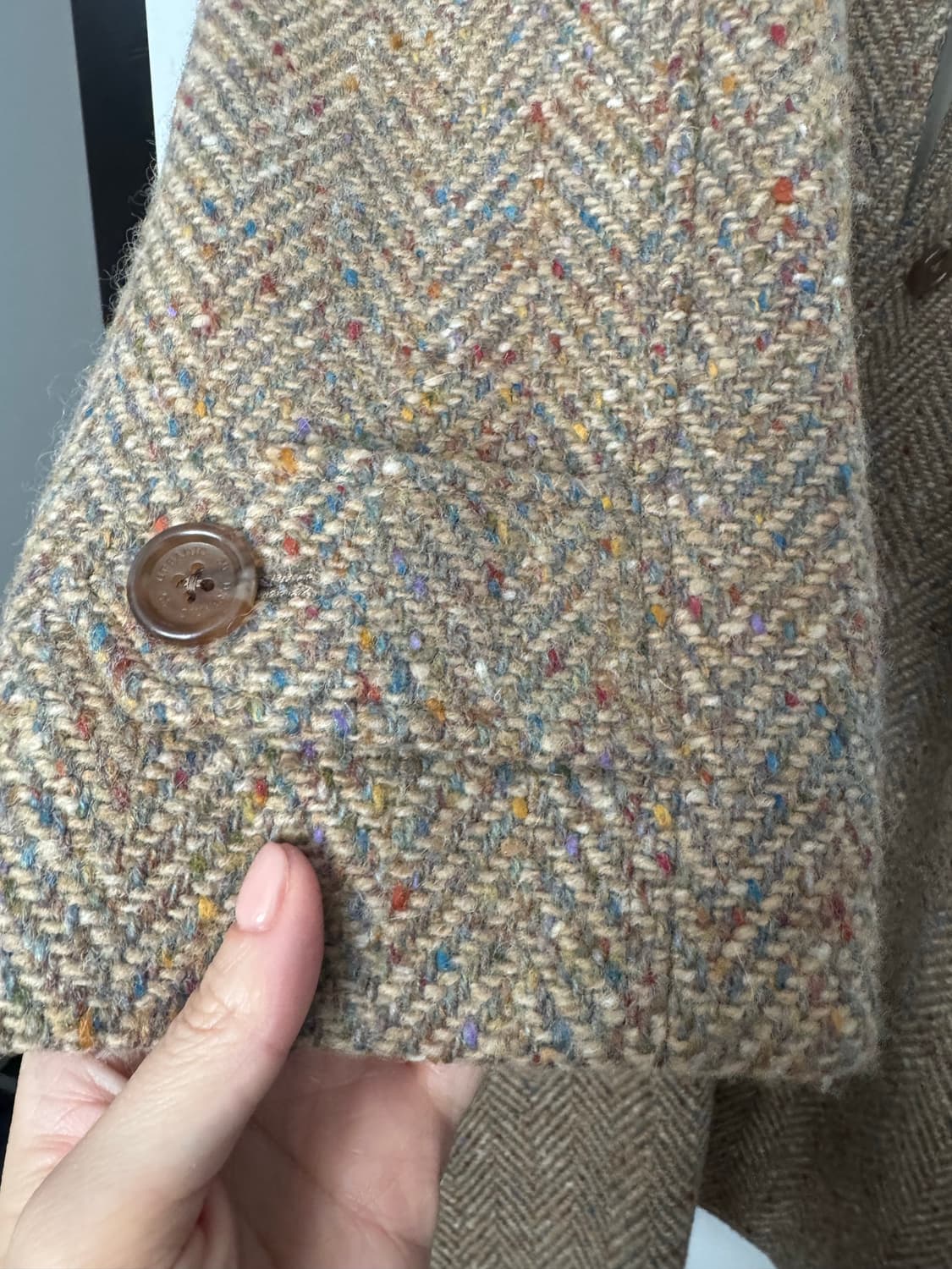 얼바닉30 본누벨 코트 상품이미지5