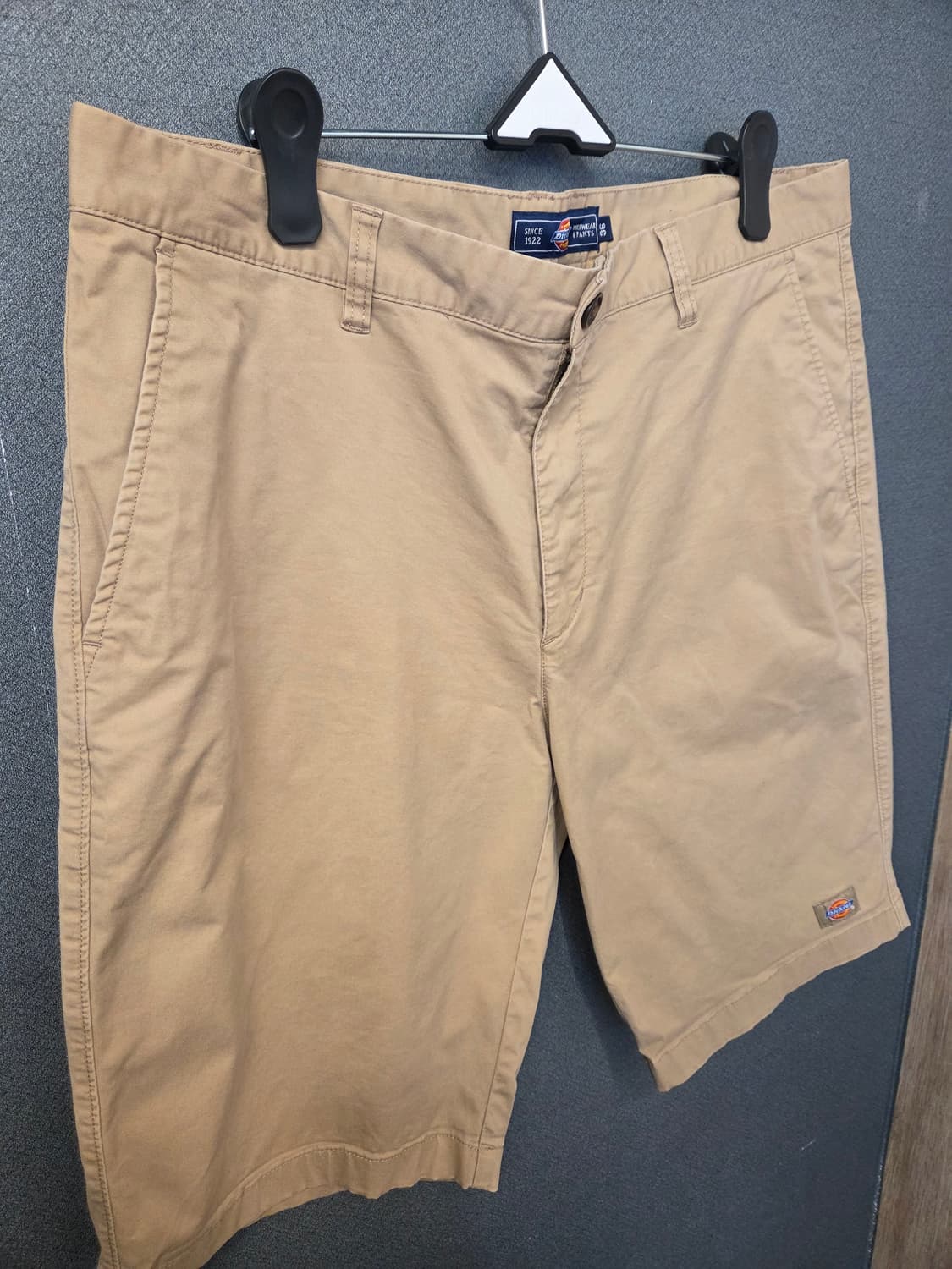 디키즈 면반바지 (35-36) 상품이미지2