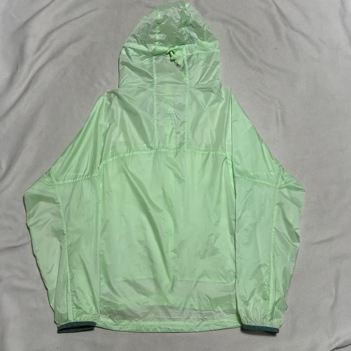 XL 나이키 ACG 신더콘 바람막이 상품이미지3