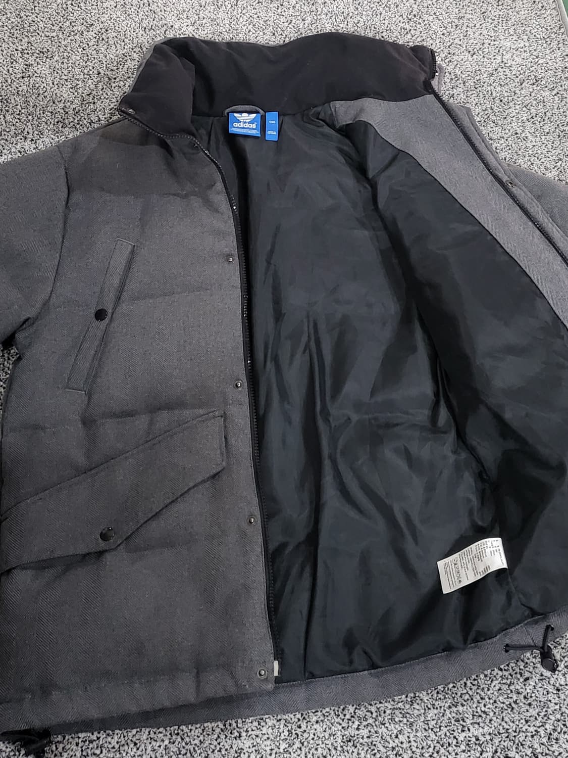 아디다스 오리지널스 패딩 자켓 상품이미지7