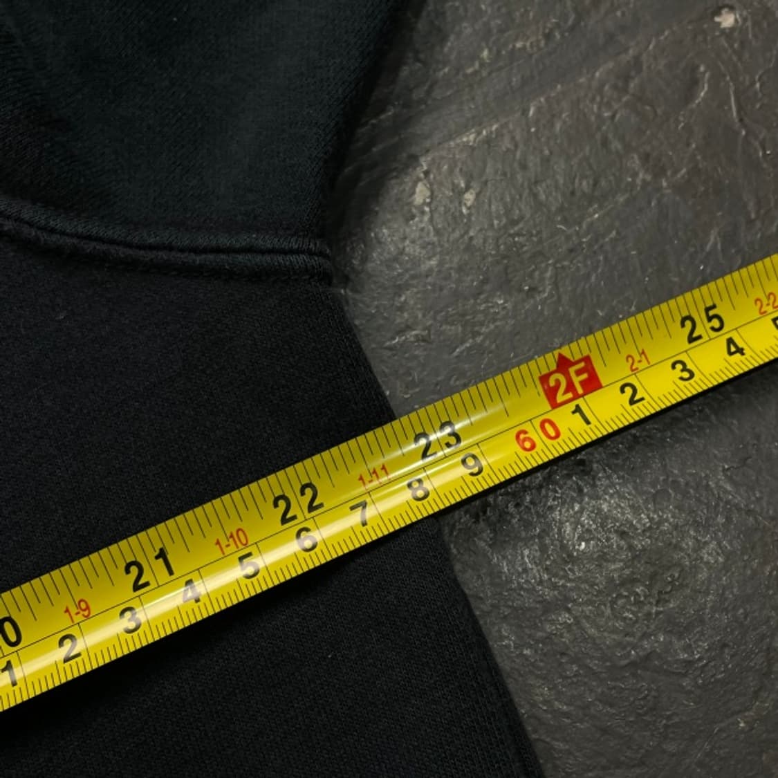 100 나이키 더블스우시 맨투맨  상품이미지6