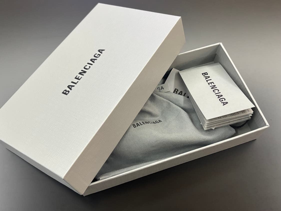 발렌시아가 참 키링 상품이미지2