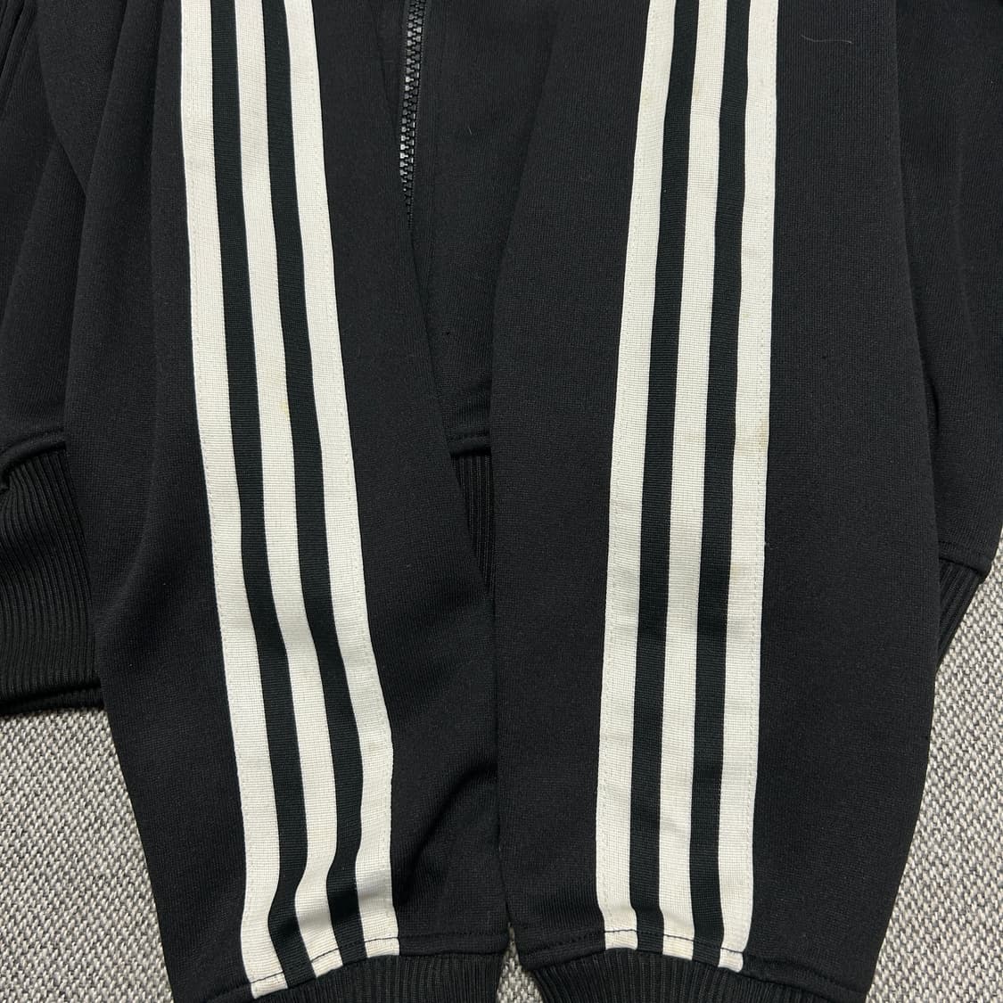 아디다스 플락 후드 파이어버드 져지(M) 상품이미지6