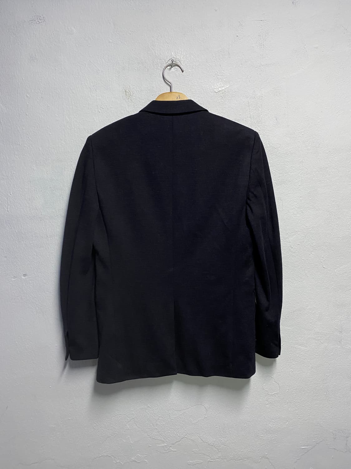 띠어리 울 자켓 38 상품이미지6