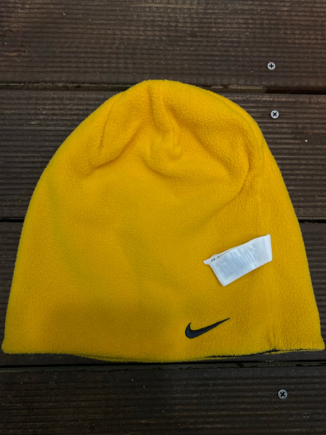 나이키 양면비니 상품이미지3