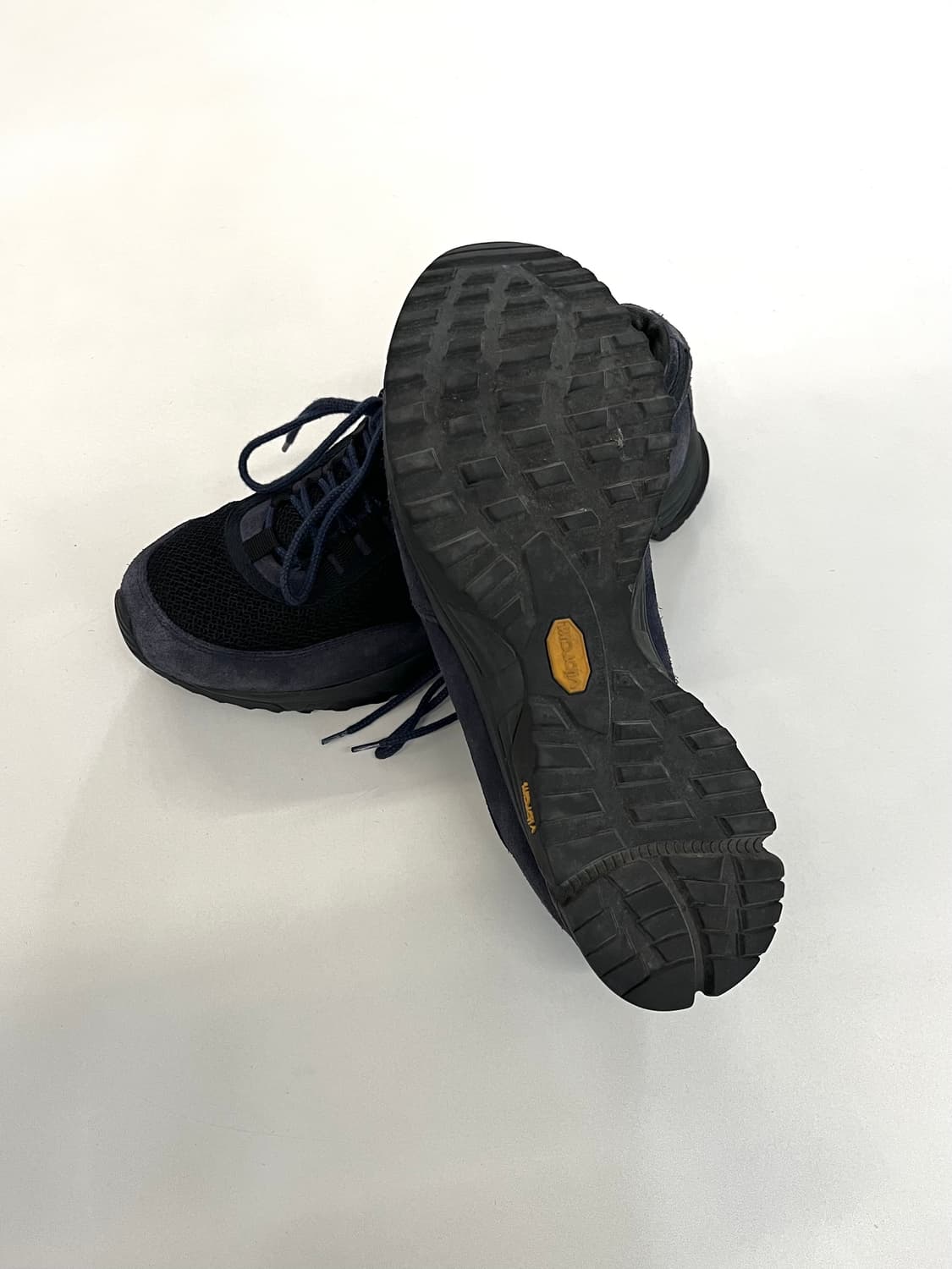 아워레가시 포세이돈 러너 스니커즈 상품이미지8