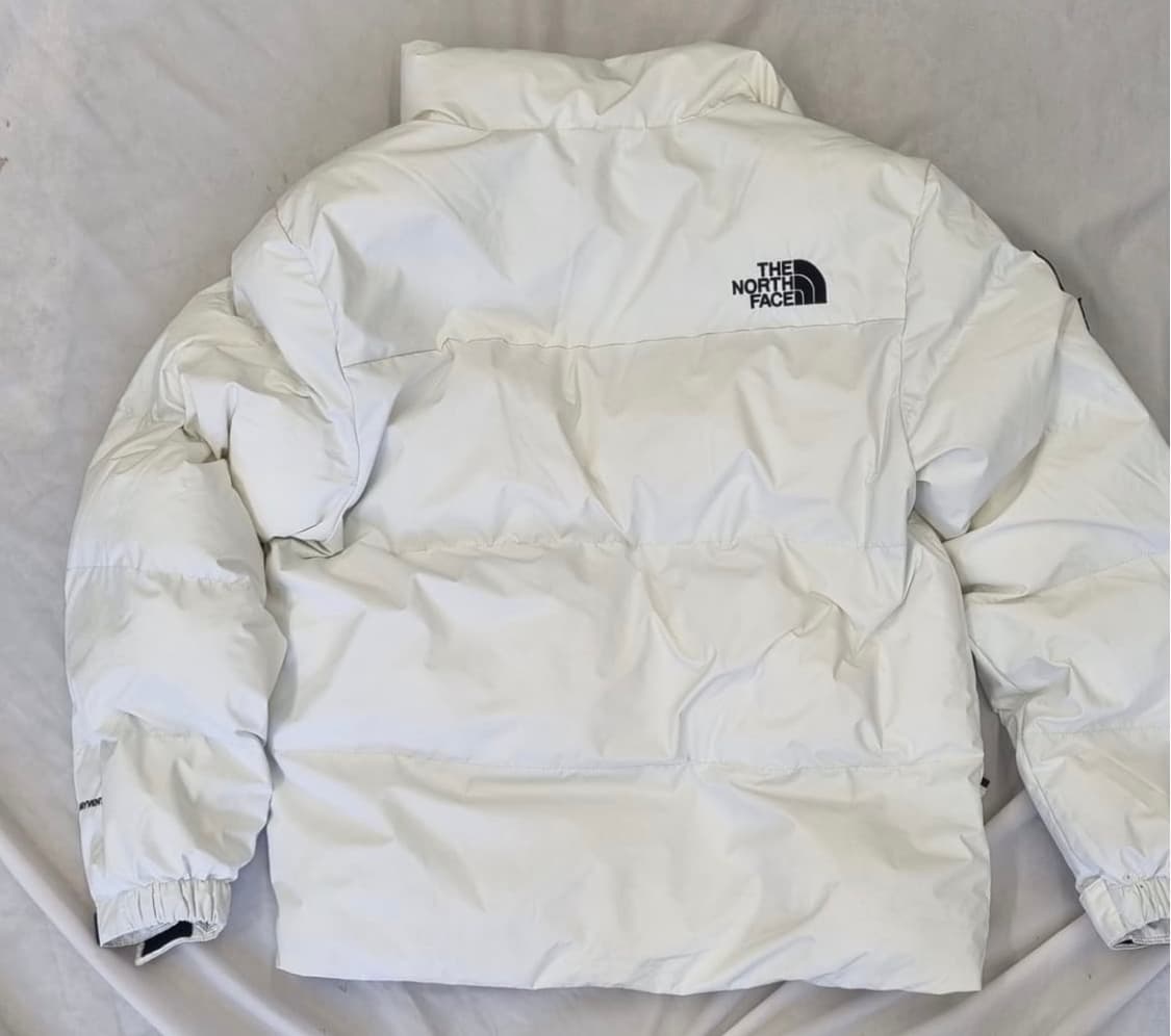 노스페이스 스노우시티 티볼 패딩 상품이미지2