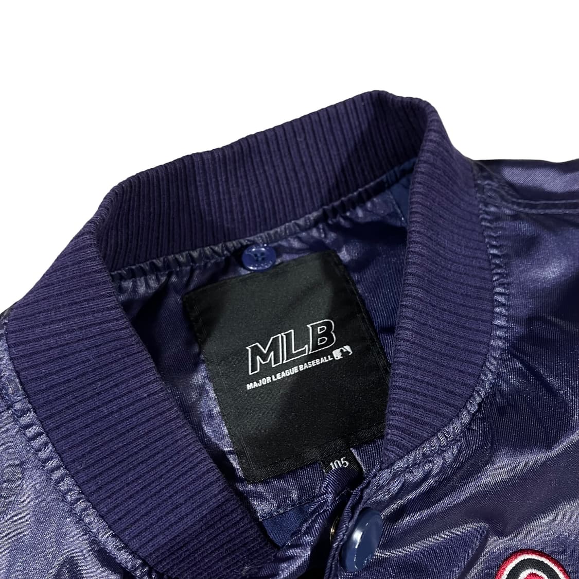 MLB 뉴욕양키스 스타디움 바시티 자켓 상품이미지6