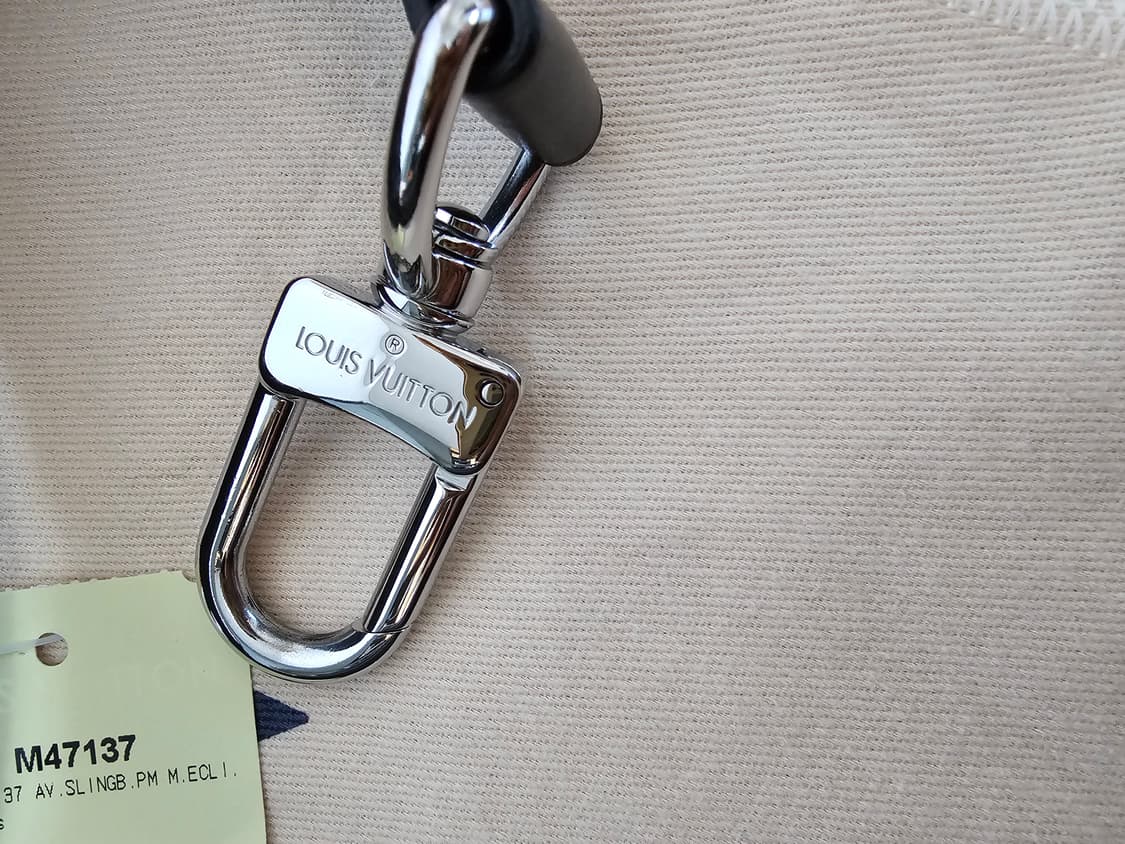 루이비통 이클립스 에비뉴 슬링백PM 신형 상품이미지9