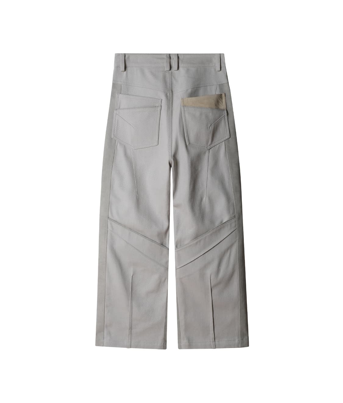 [XL 구매] XLIM EP6 04 TROUSERS LIGHT GRAY 상품이미지2