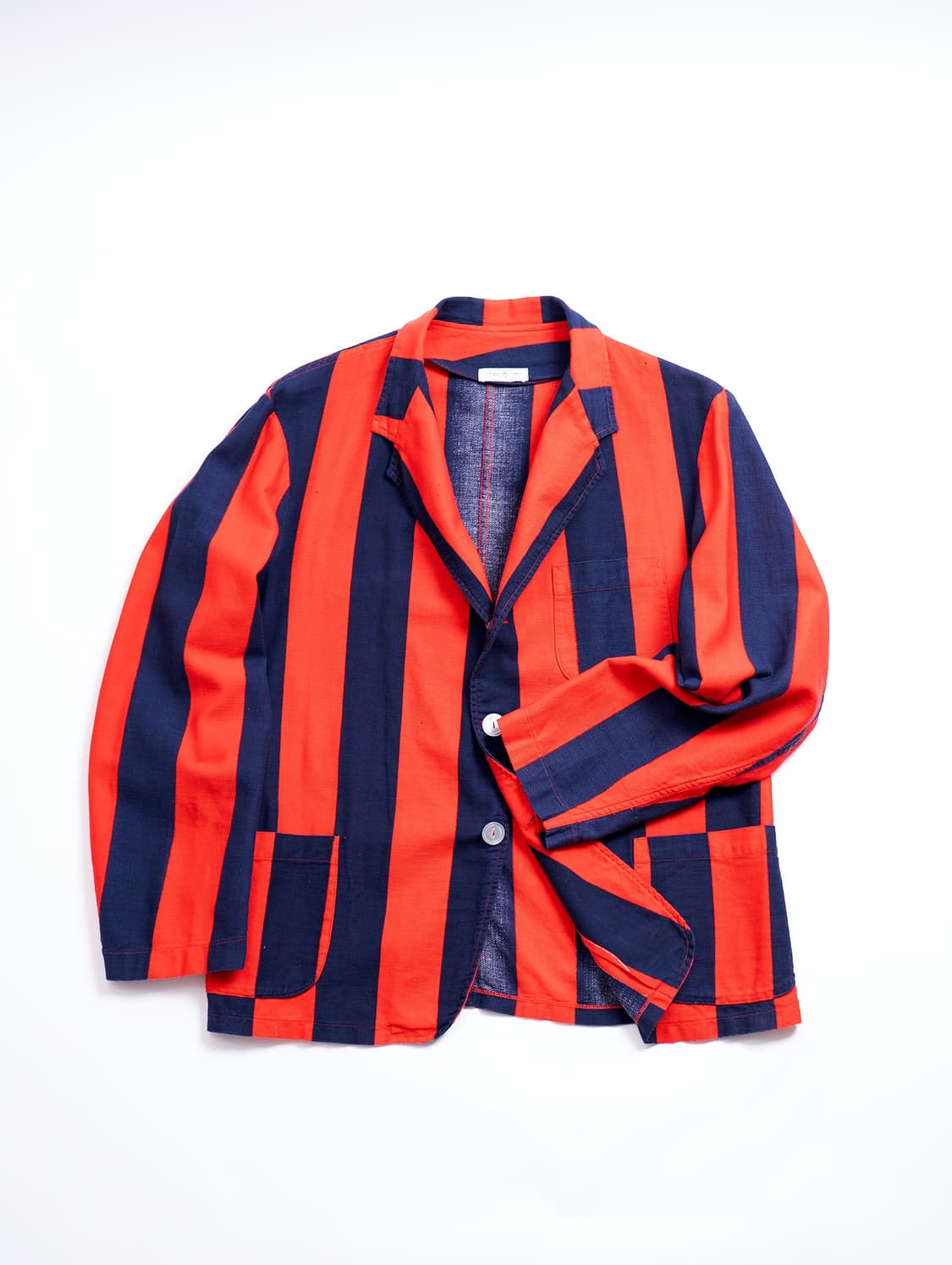 60’s Pierre Uniforms Rowing Blazer 상품이미지2