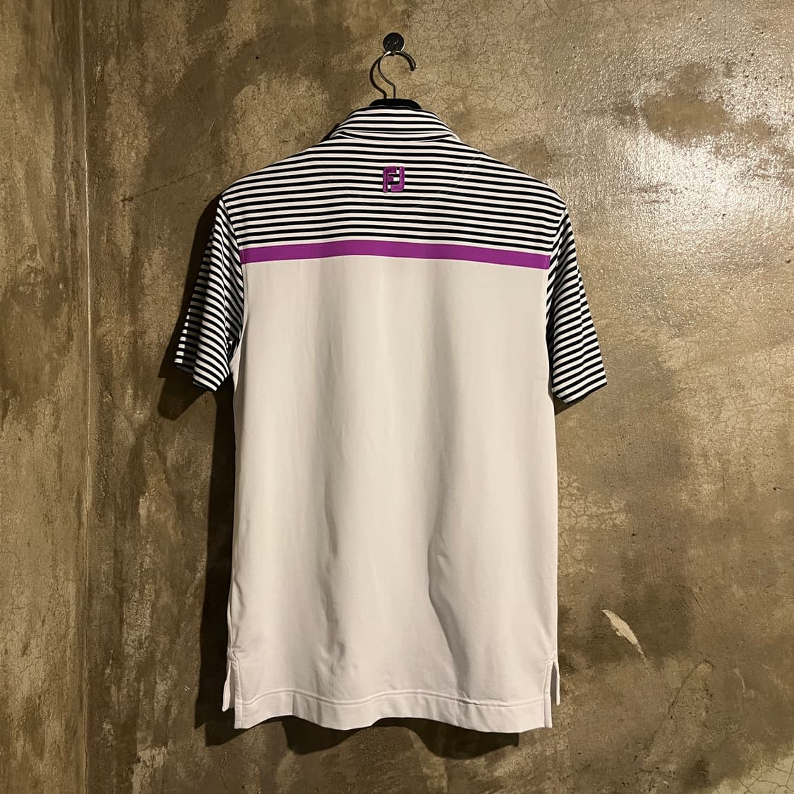 풋조이 FJ 반팔카라티 상품이미지4