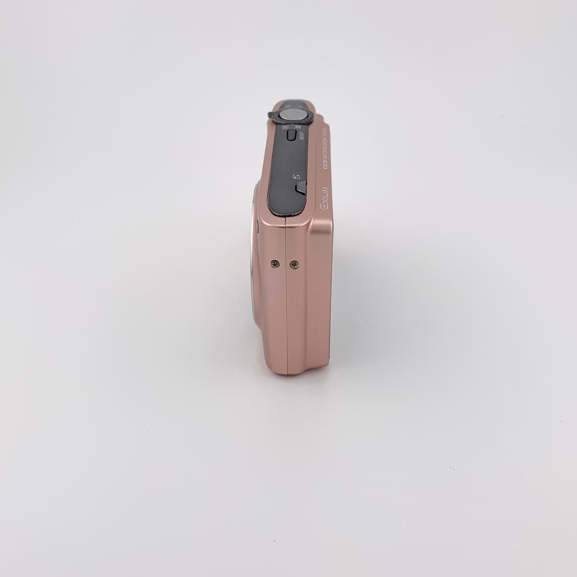 미품🫧) 카시오 z400 핑크 (casio z400) 상품이미지2