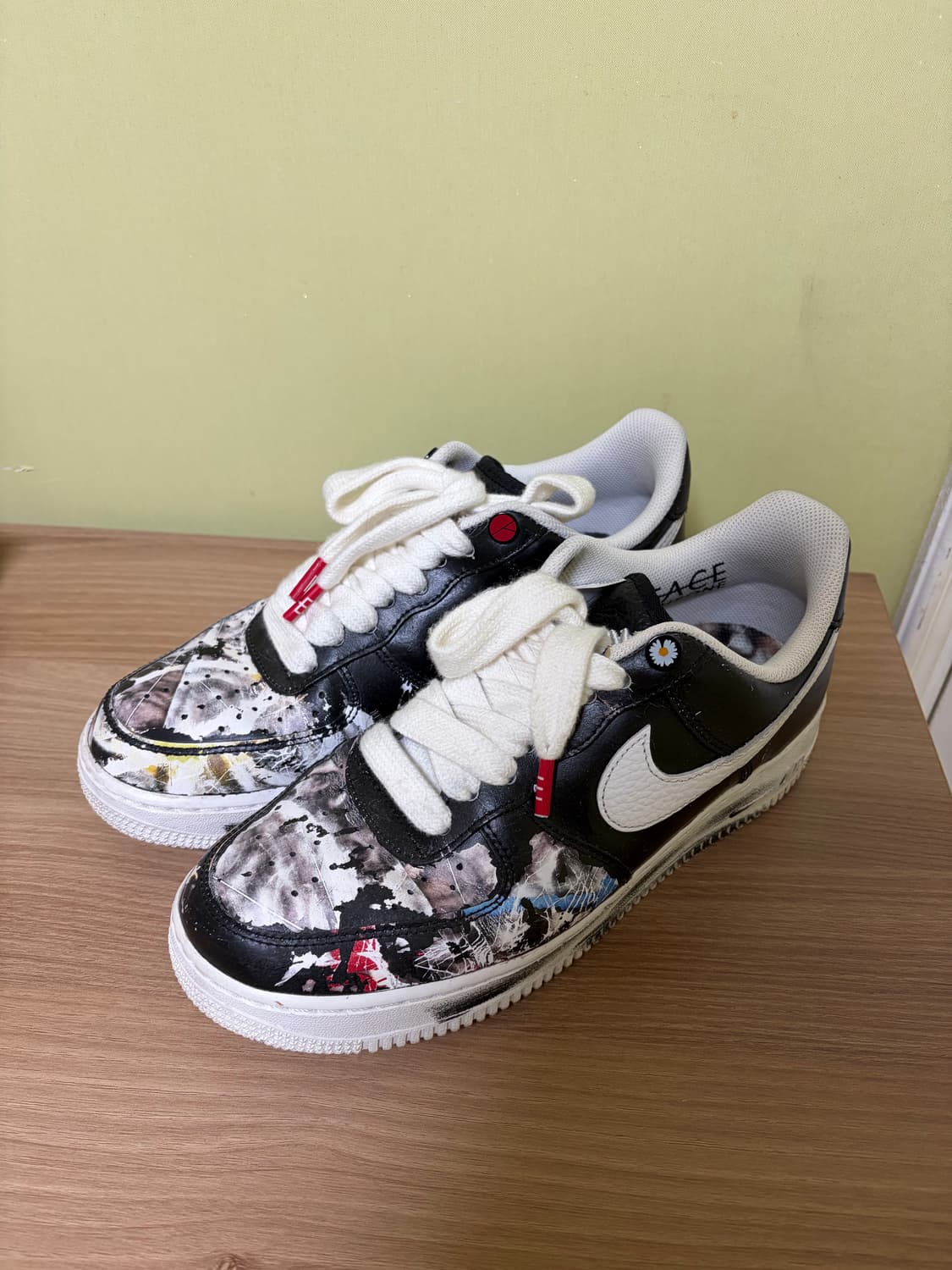 나이키 피스마이너스원 265 상품이미지1