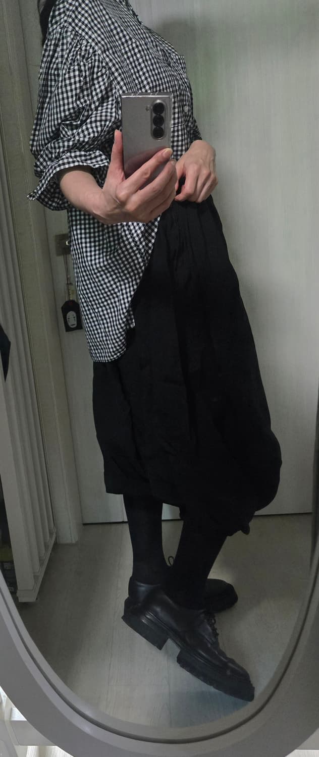 꼼데가르송 벌룬팬츠 2023 aw 상품이미지9