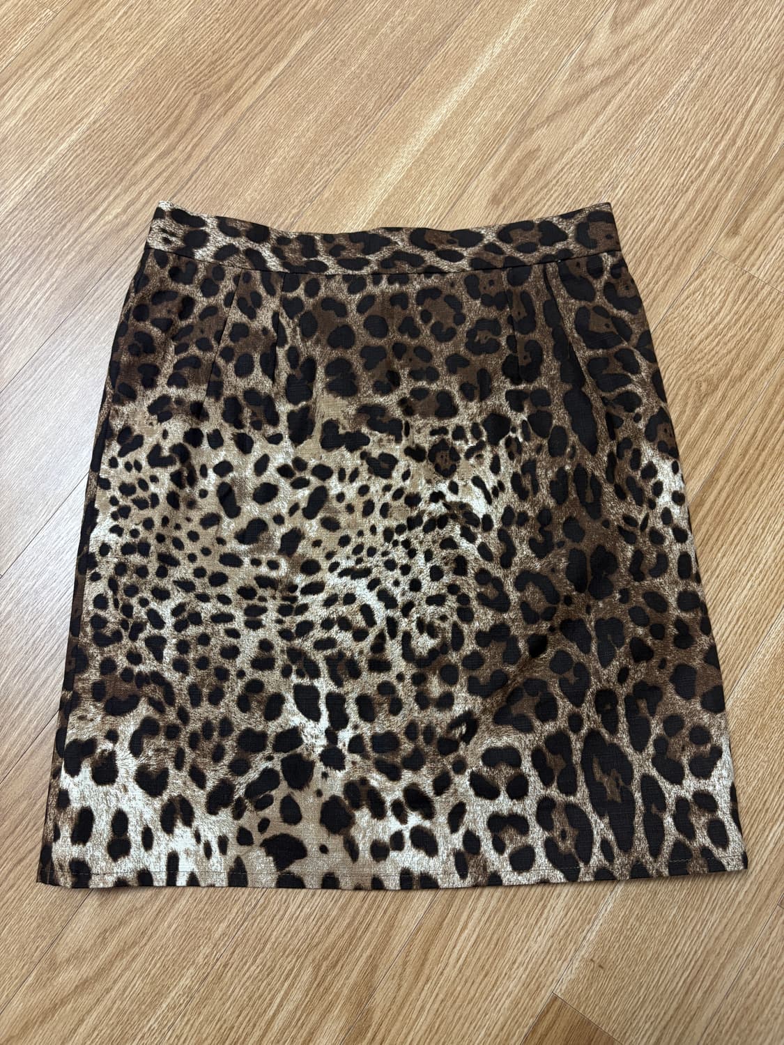 Dolce & Gabbana skirt 상품이미지1