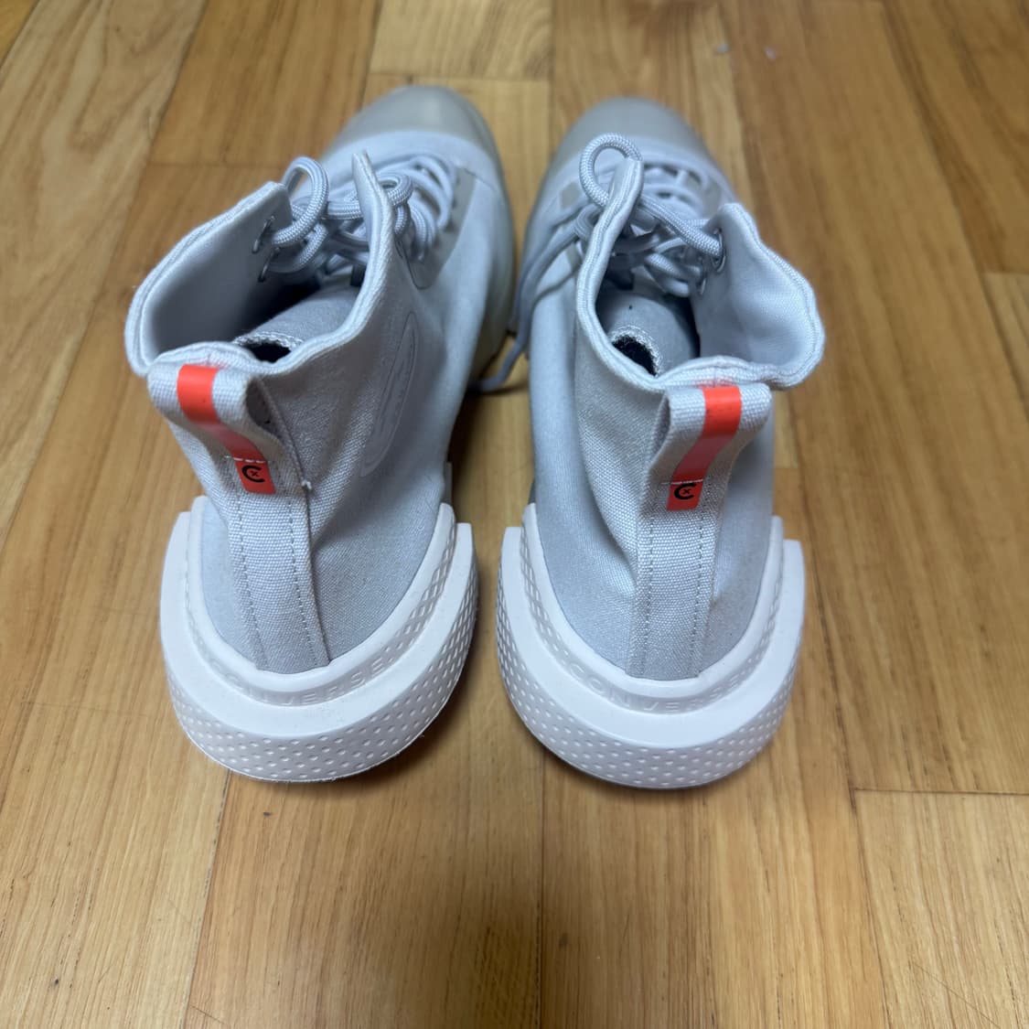 컨버스 올스타 디스럽트 cx 285 (280추천) 상품이미지3