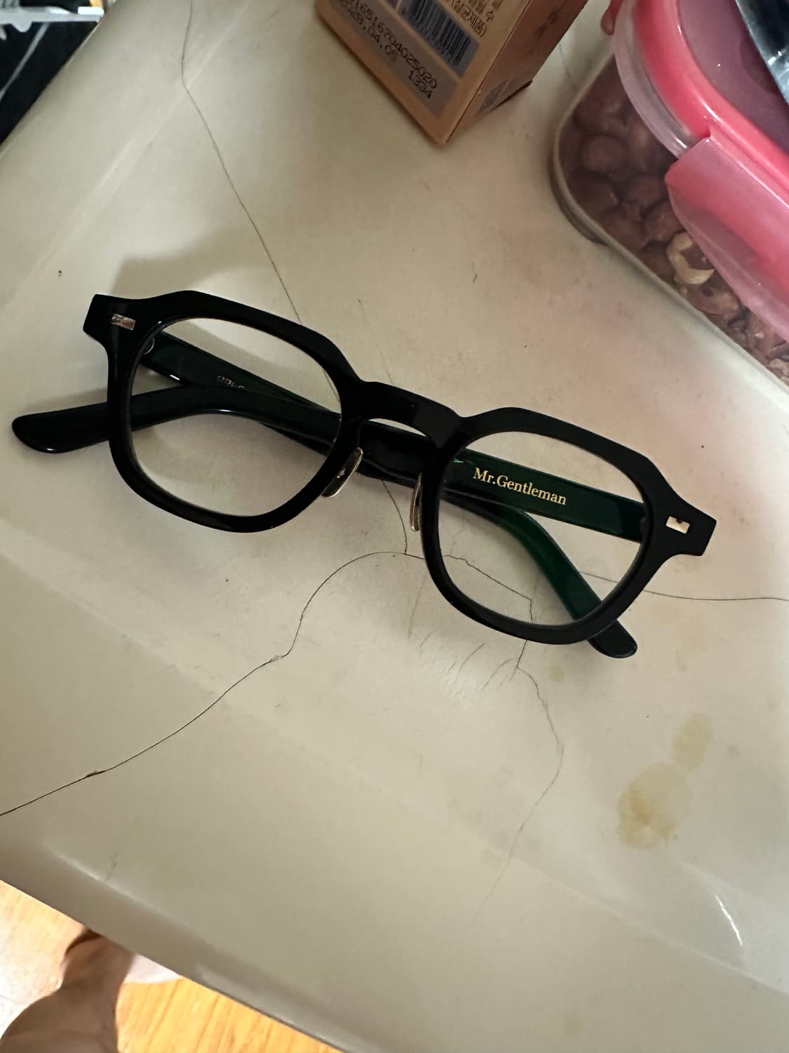 미스터젠틀맨 그레고리 상품이미지7