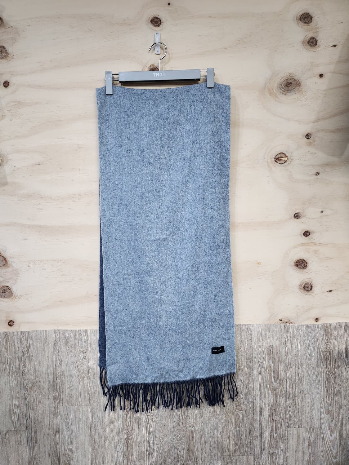 400) 페리엘리스 울100 목도리 상품이미지1