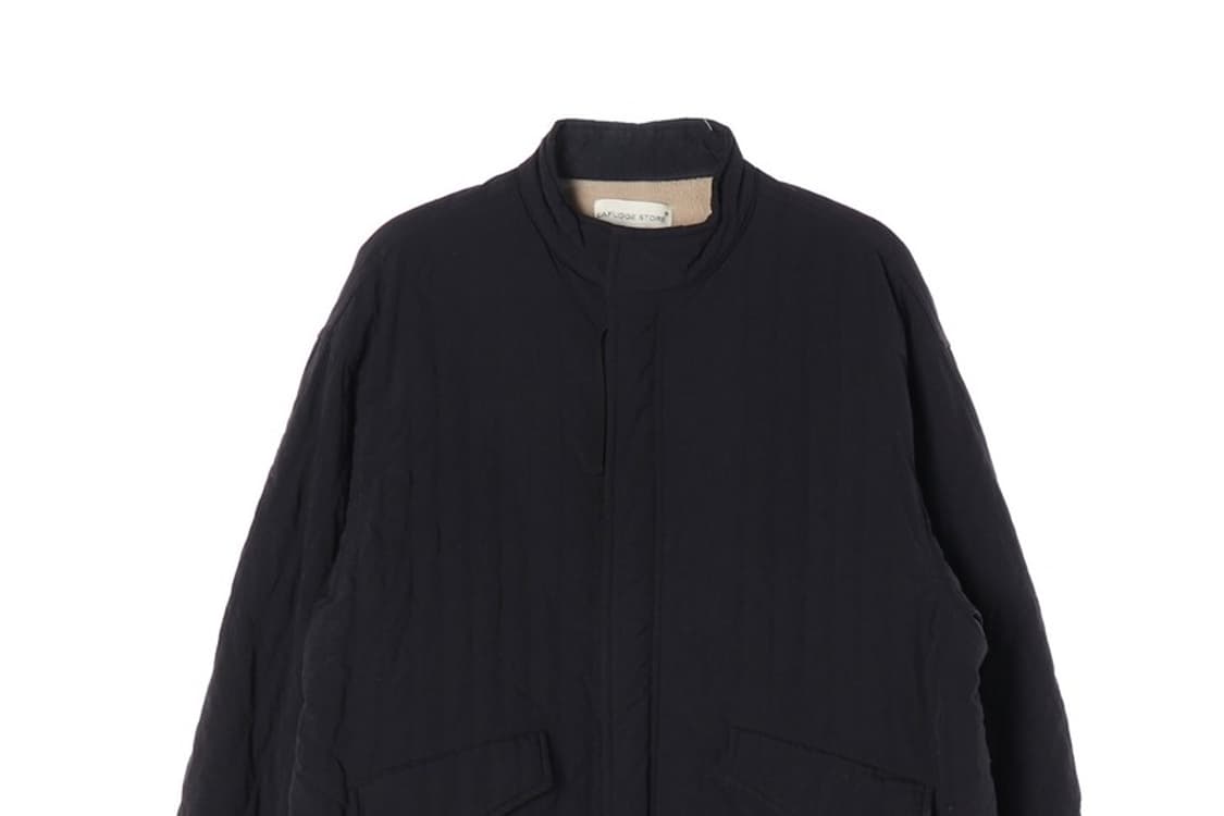 라퍼지스토어 기모안감 자켓 M 상품이미지4