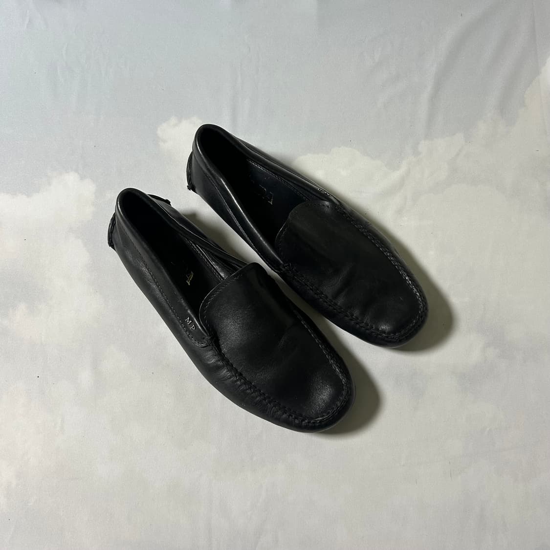 Prada sports slip on loafers 상품이미지2