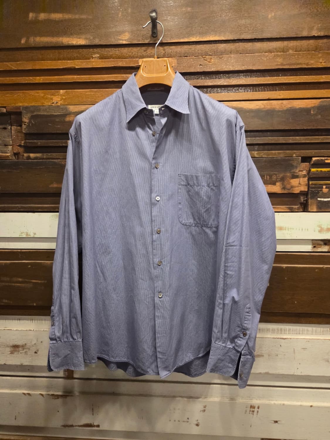 조르지오 아르마니 셔츠 상품이미지8