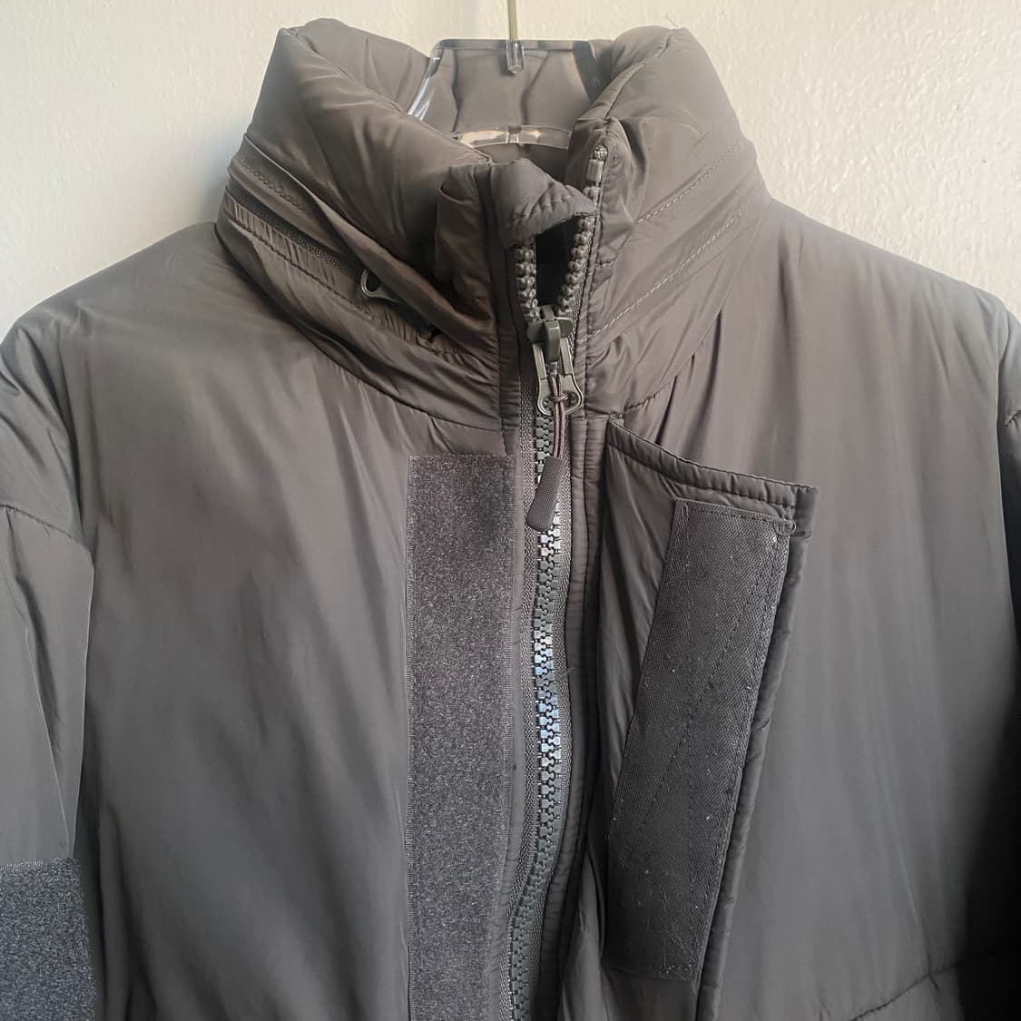 🌊ECWCS MONSTER PARKA 상품이미지6