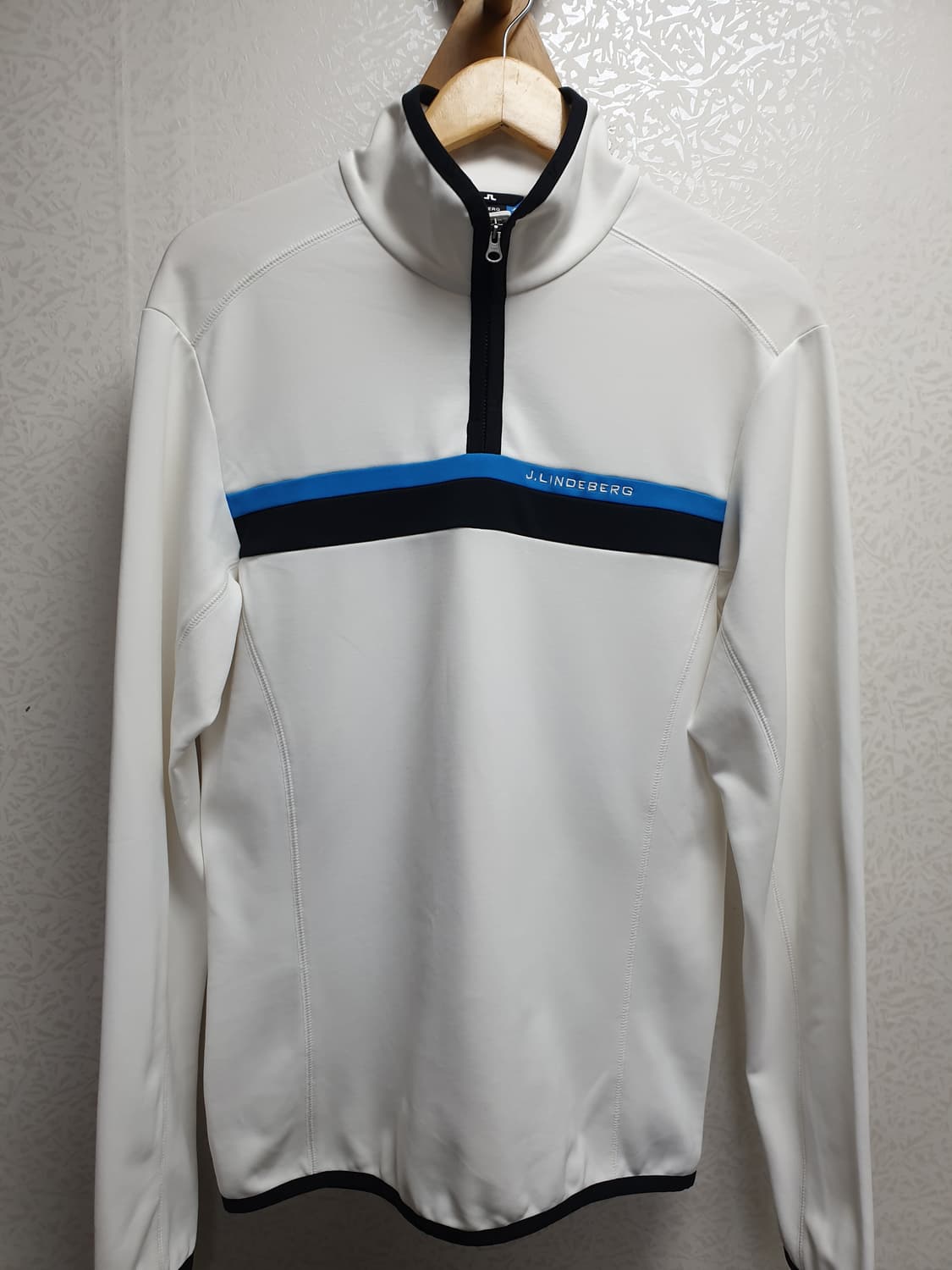 [L/100/정품] 린드버그 골프 하프집업 상품이미지2