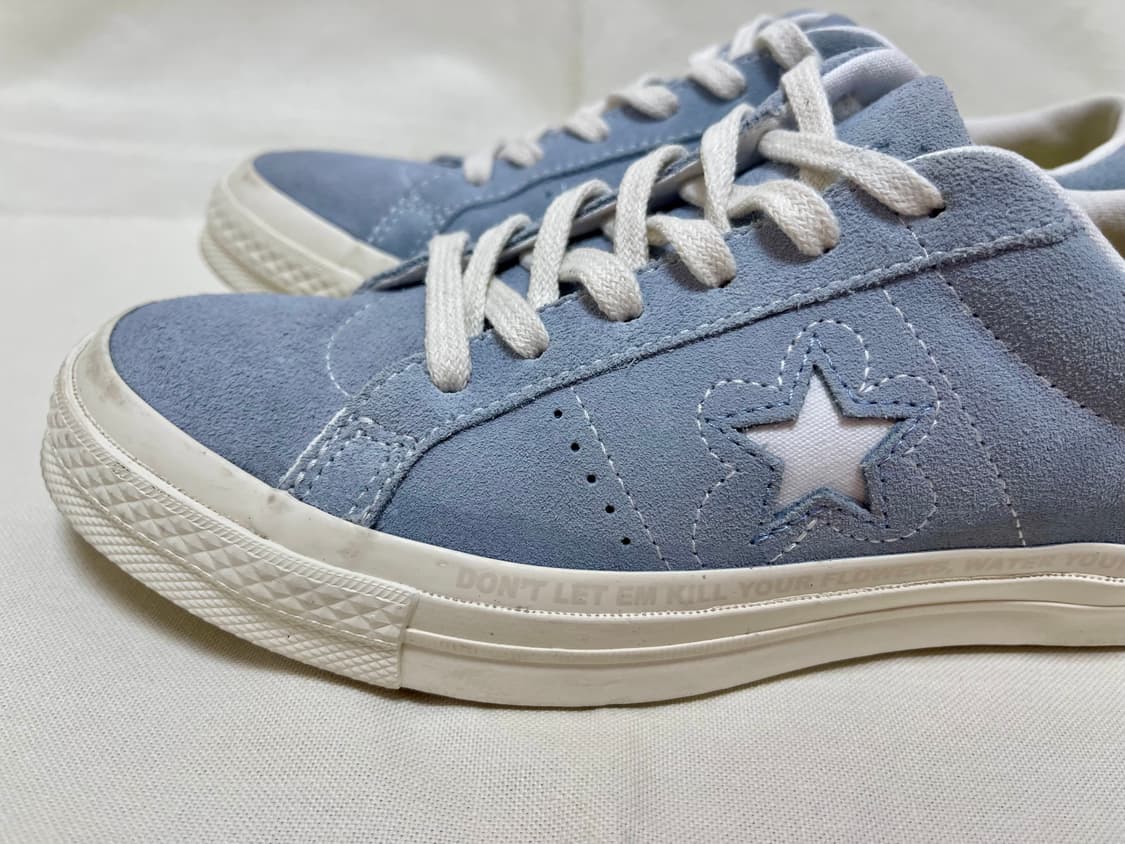 컨버스 골프 르 플레르 원스타 상품이미지8